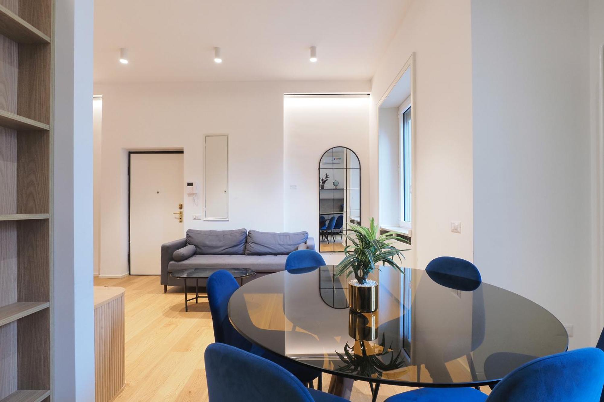Missori Luxury Appartamento