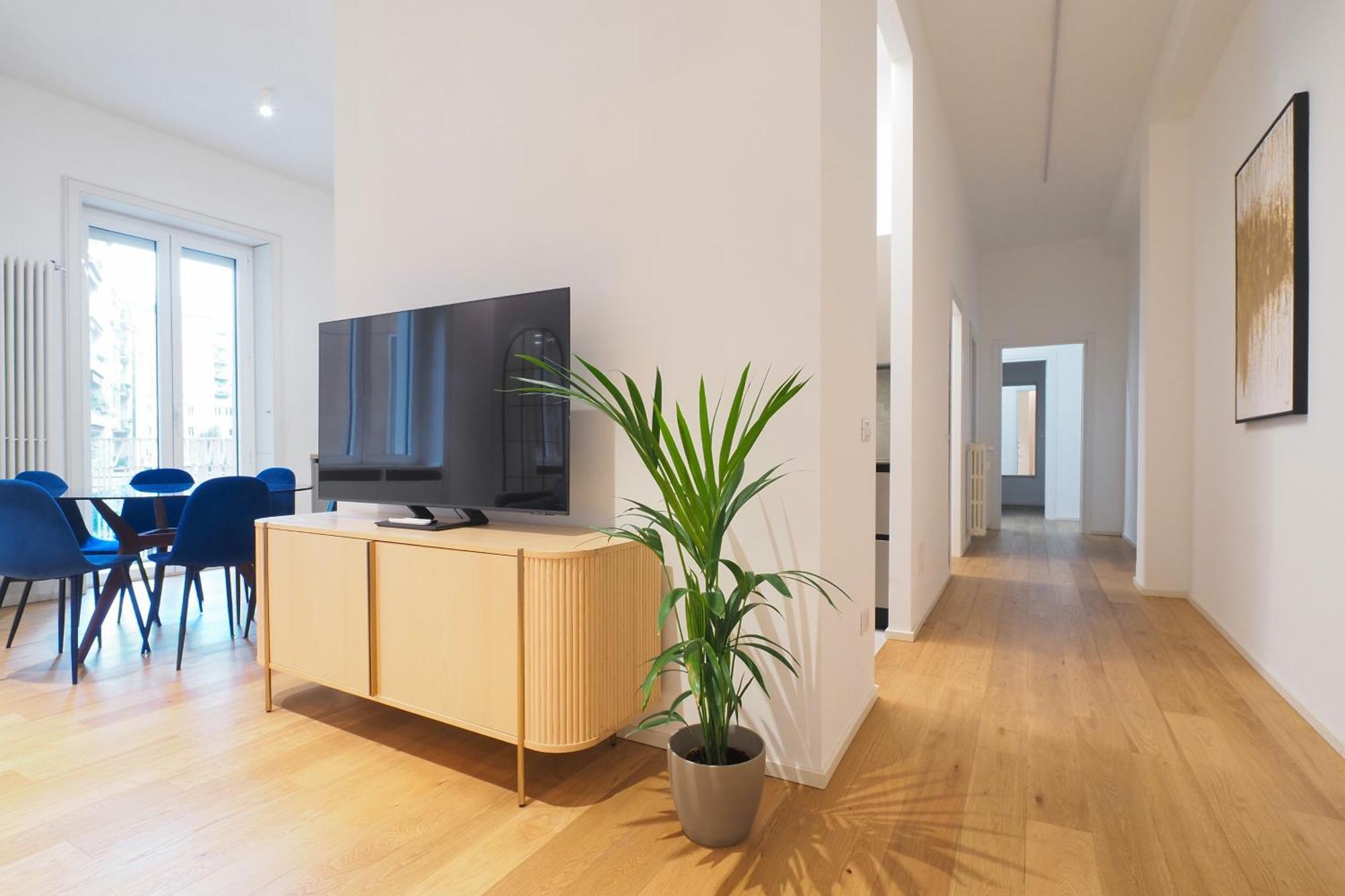 Missori Luxury Appartamento *