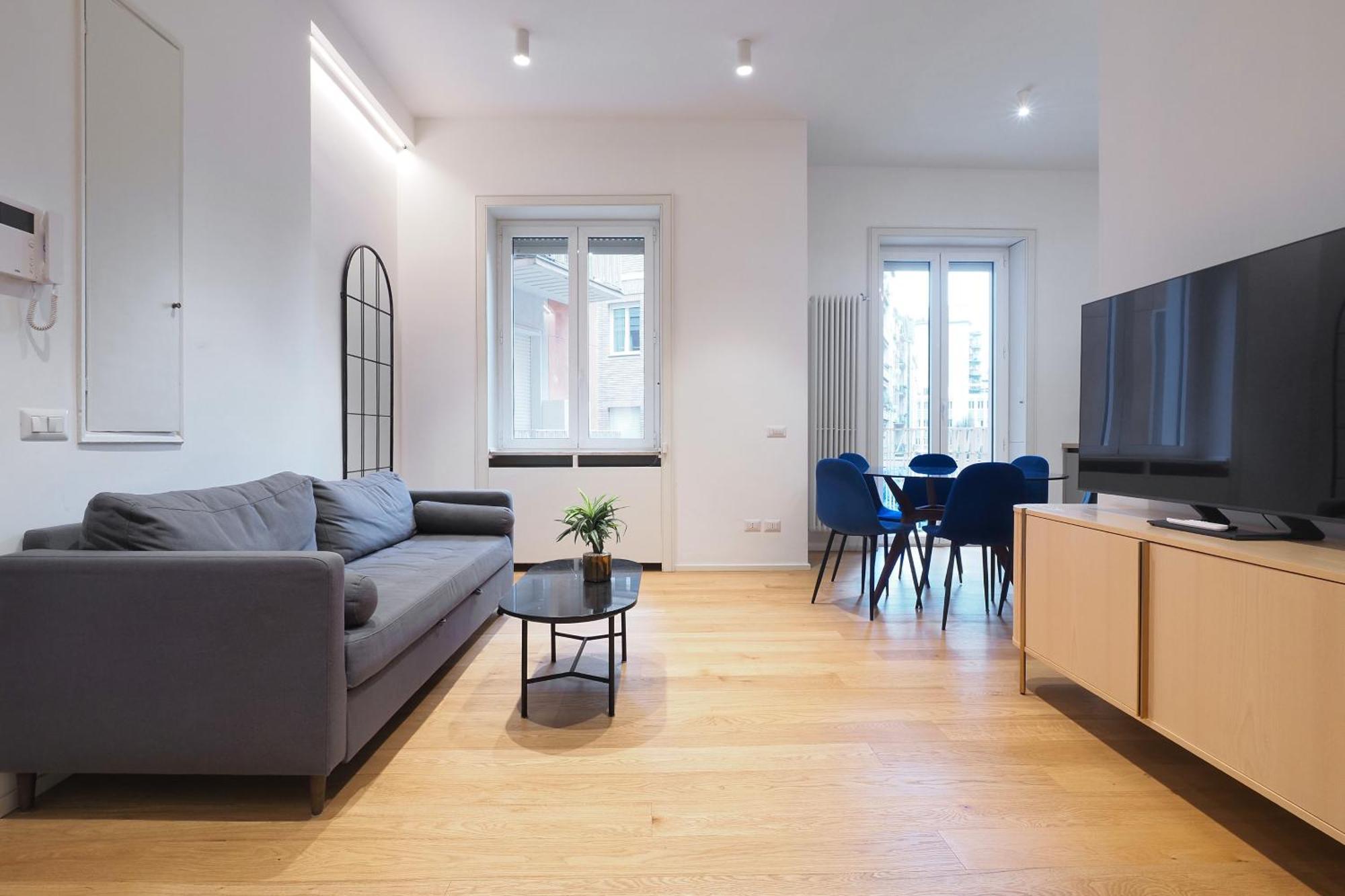 Appartamento Missori Luxury *