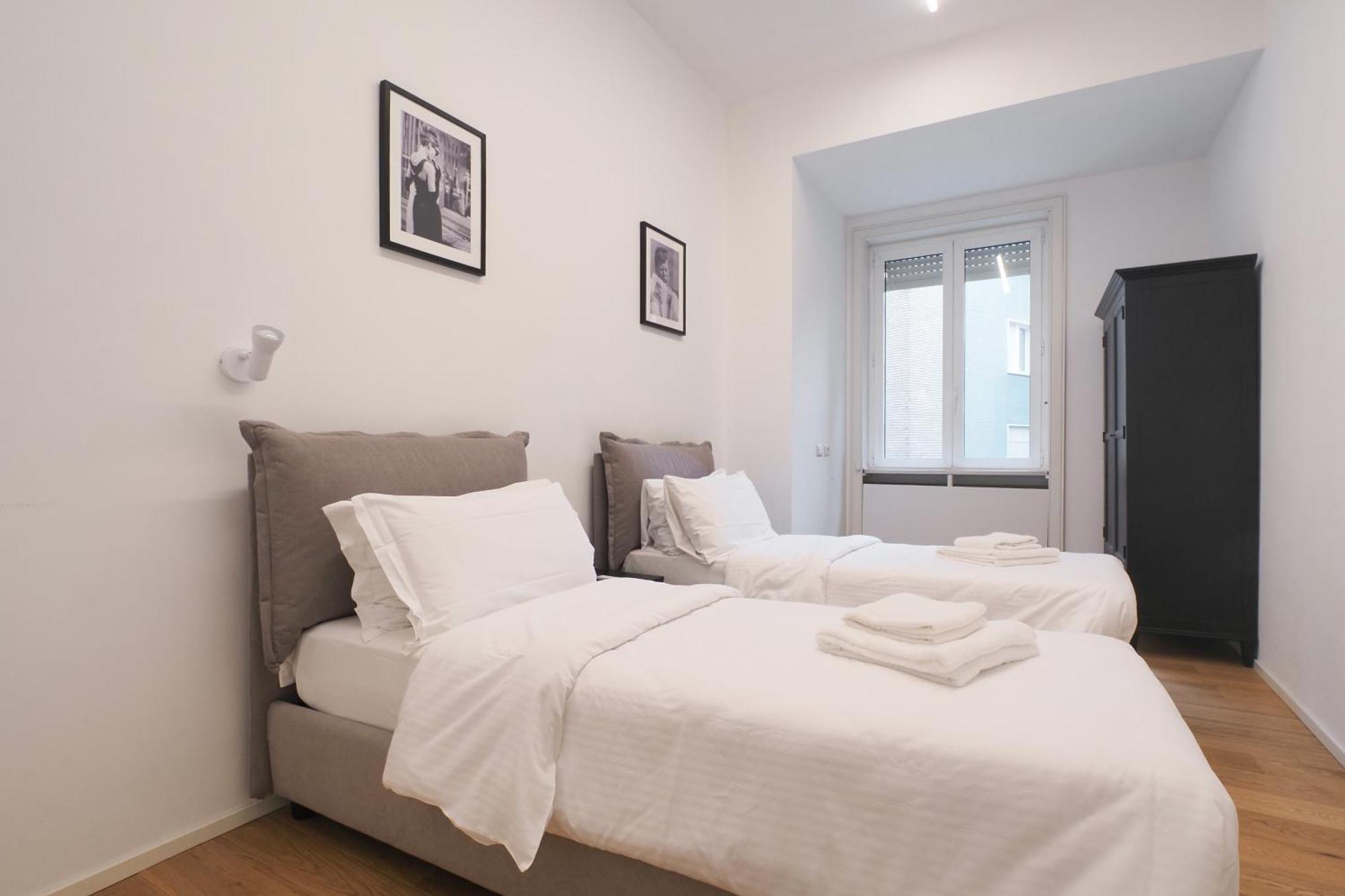 Missori Luxury Apartment Milan