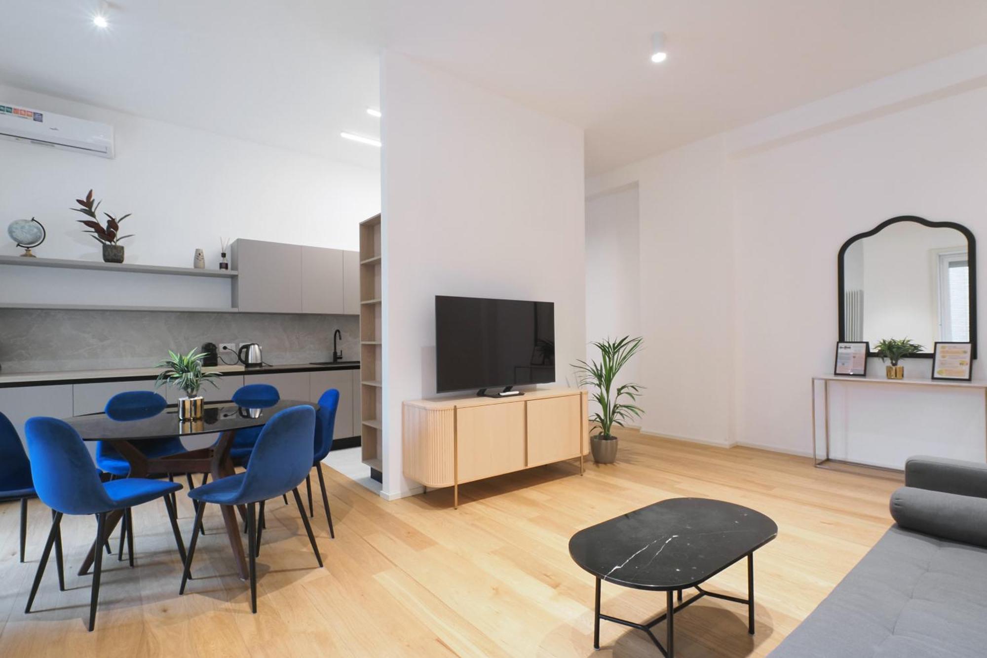 Missori Luxury Milan