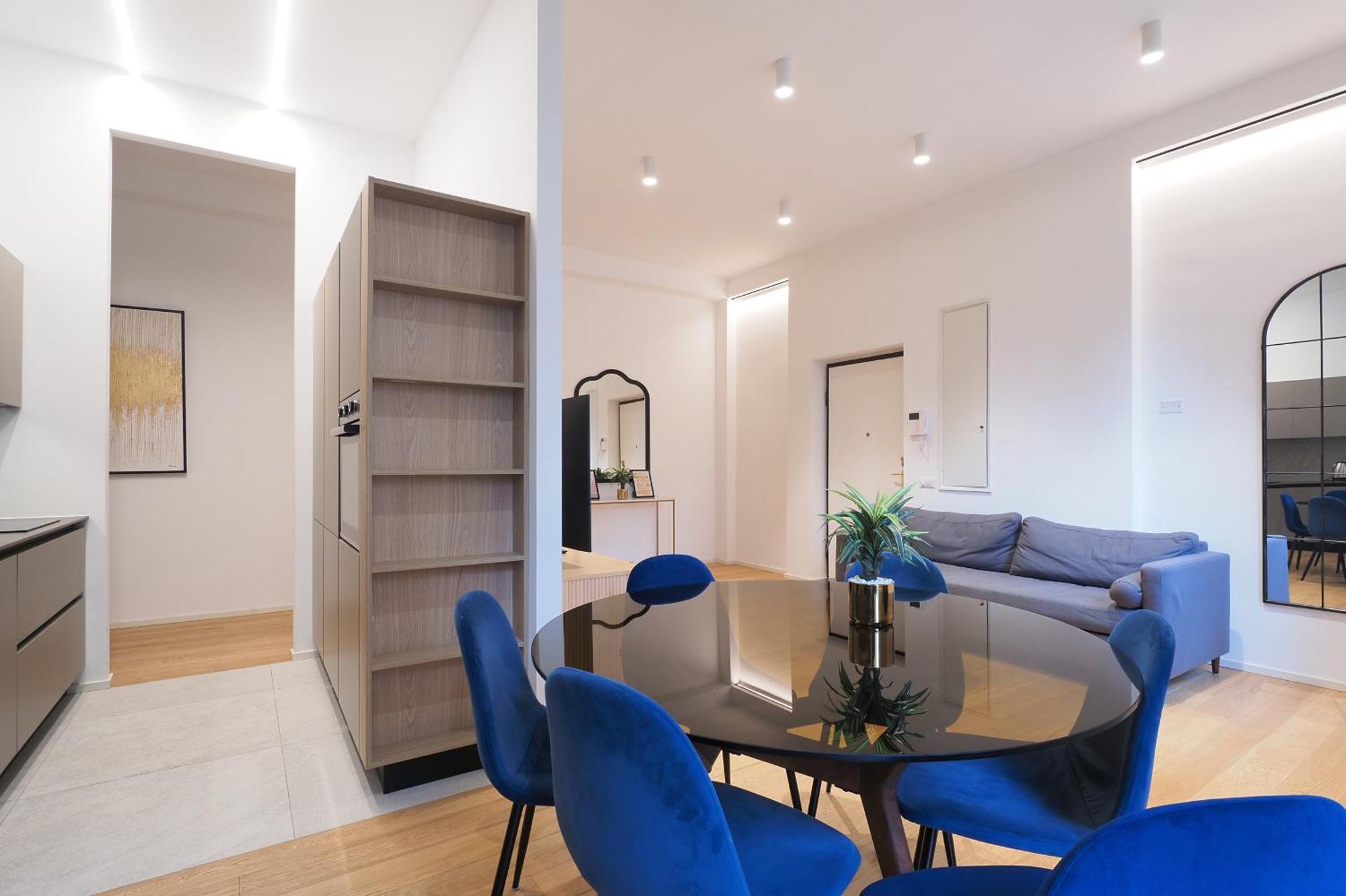 Missori Luxury Appartamento *