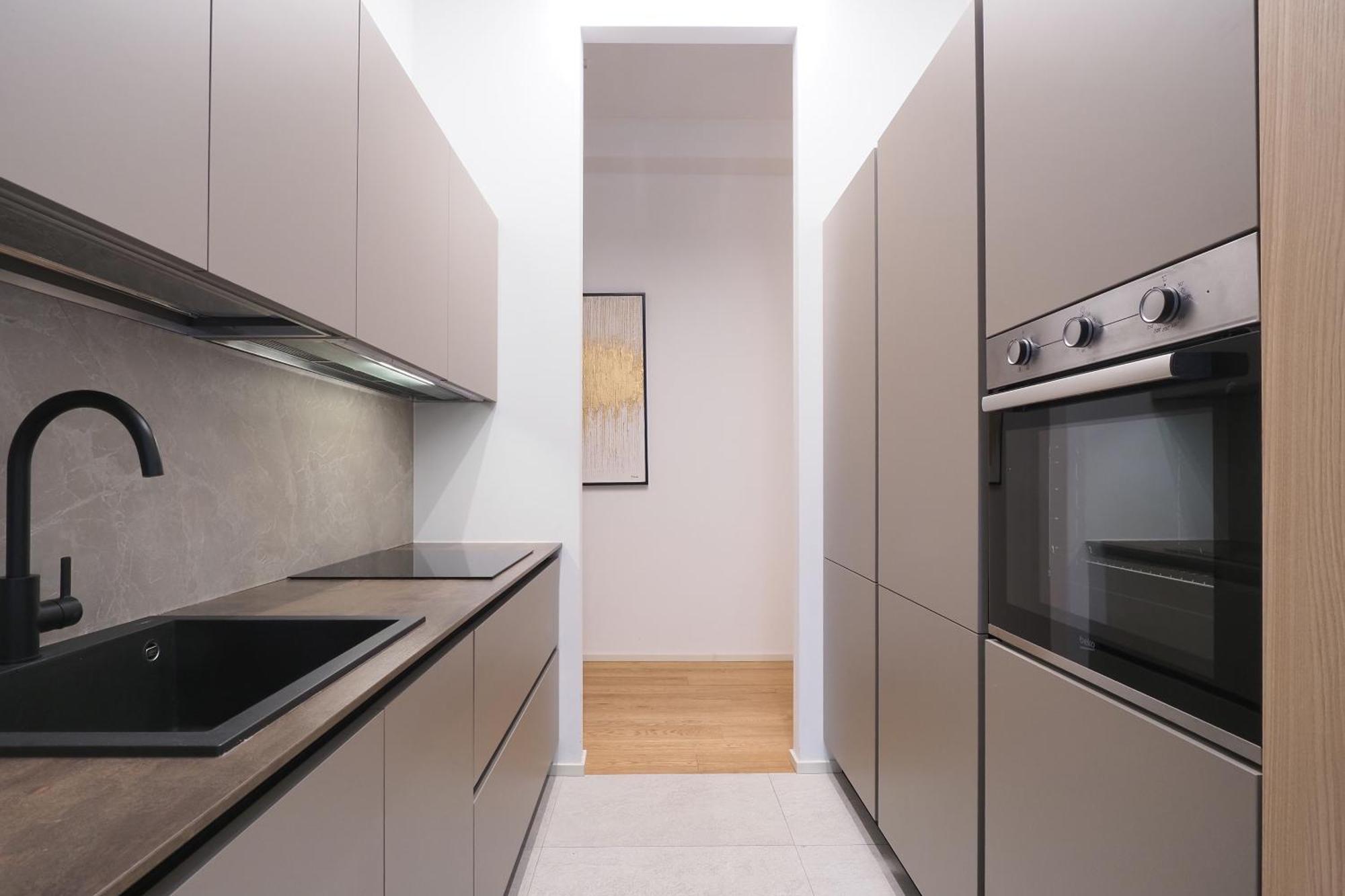 Missori Luxury Appartamento Milano