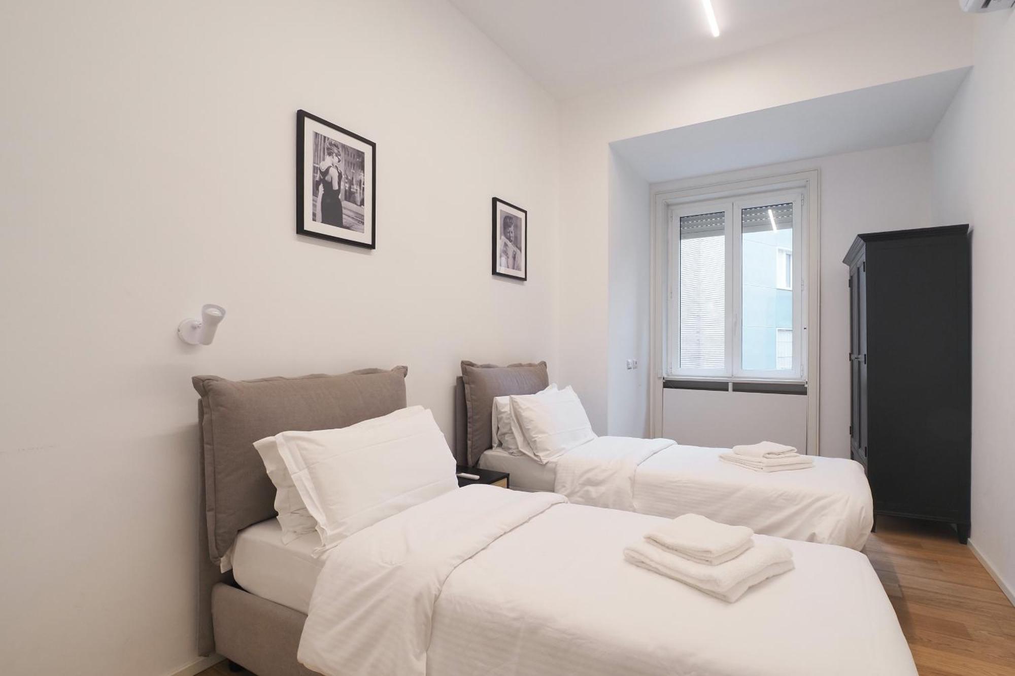 Appartamento Missori Luxury Milano