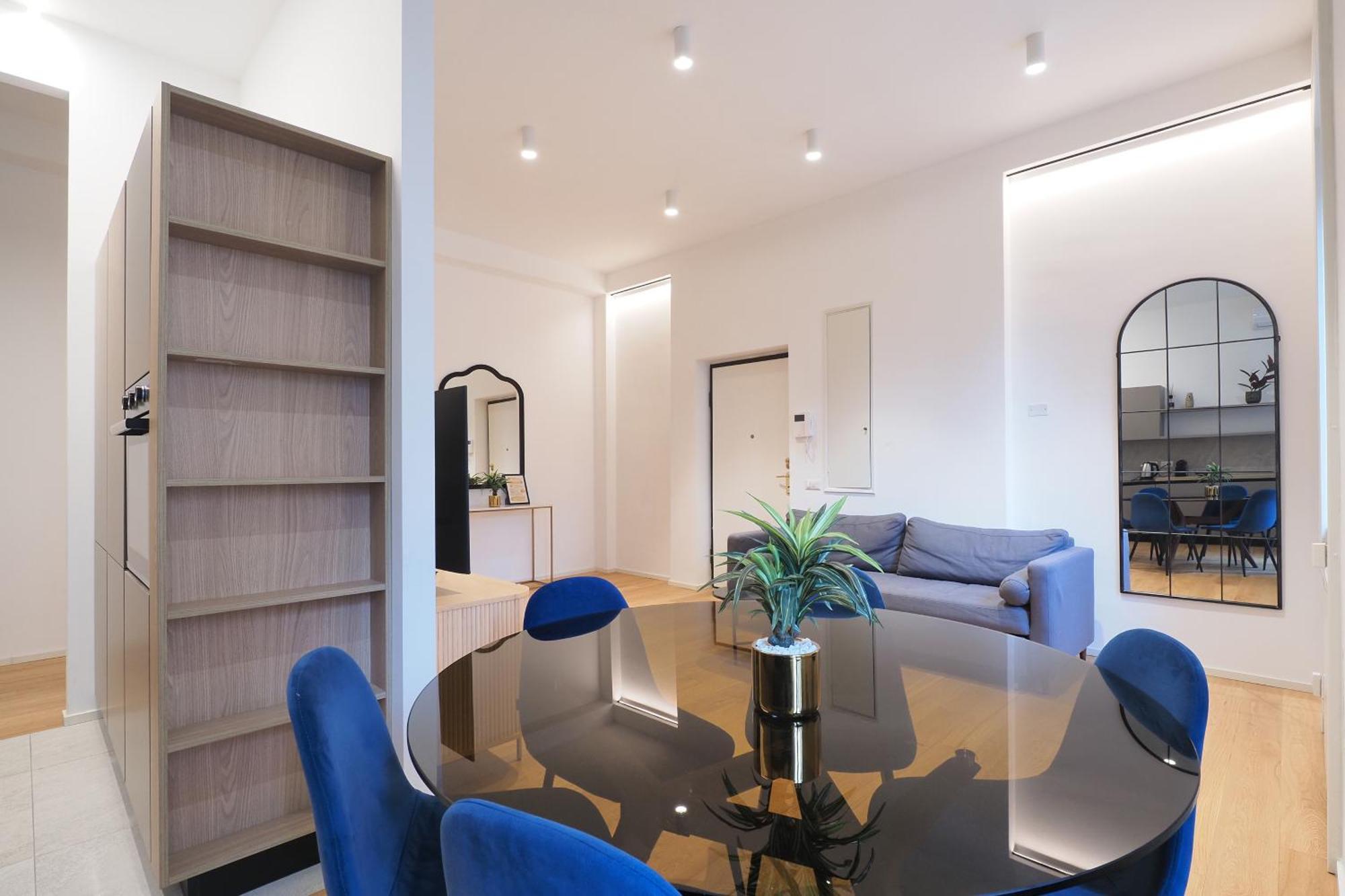 Missori Luxury Milano