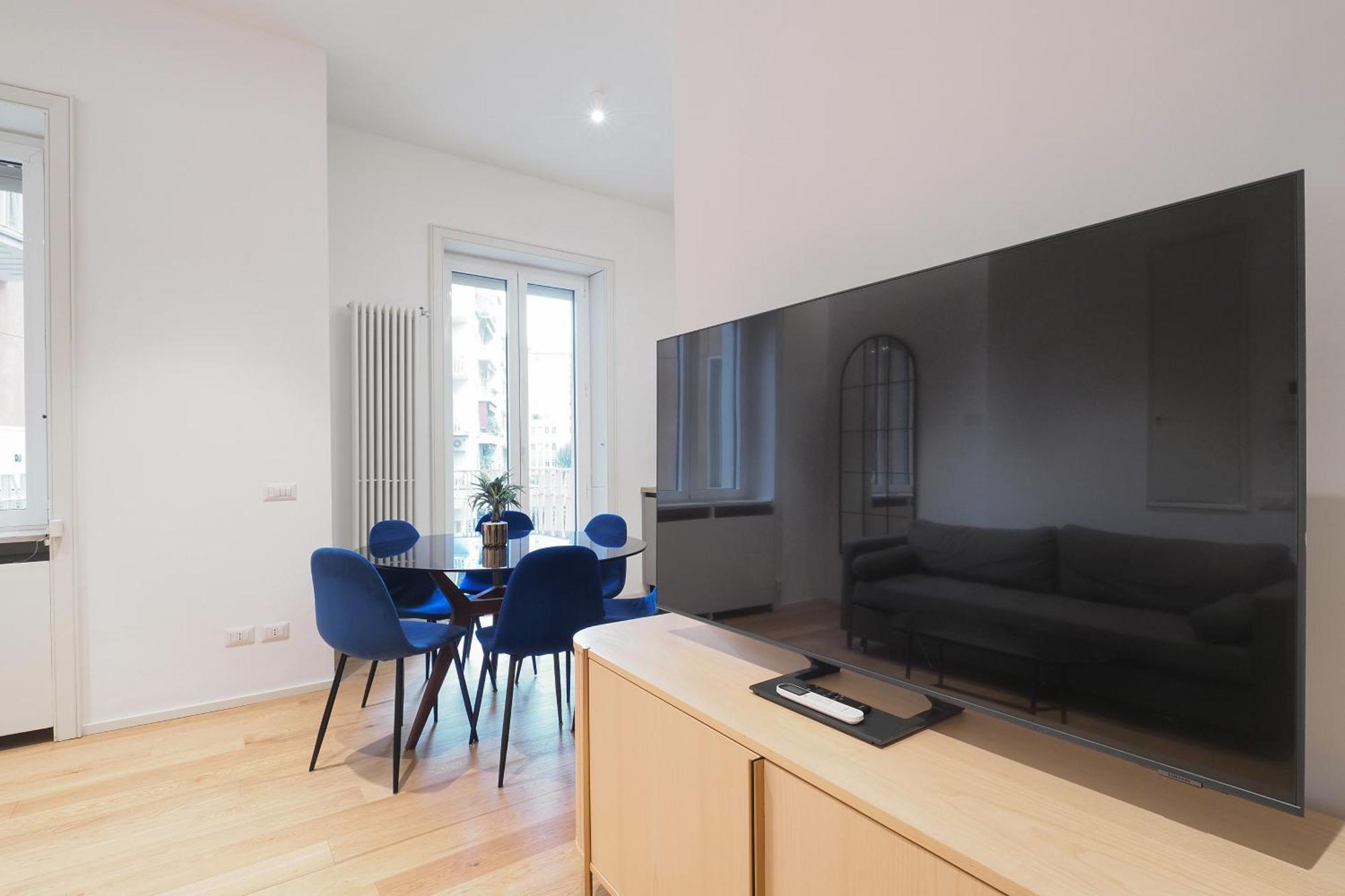 Appartamento Missori Luxury