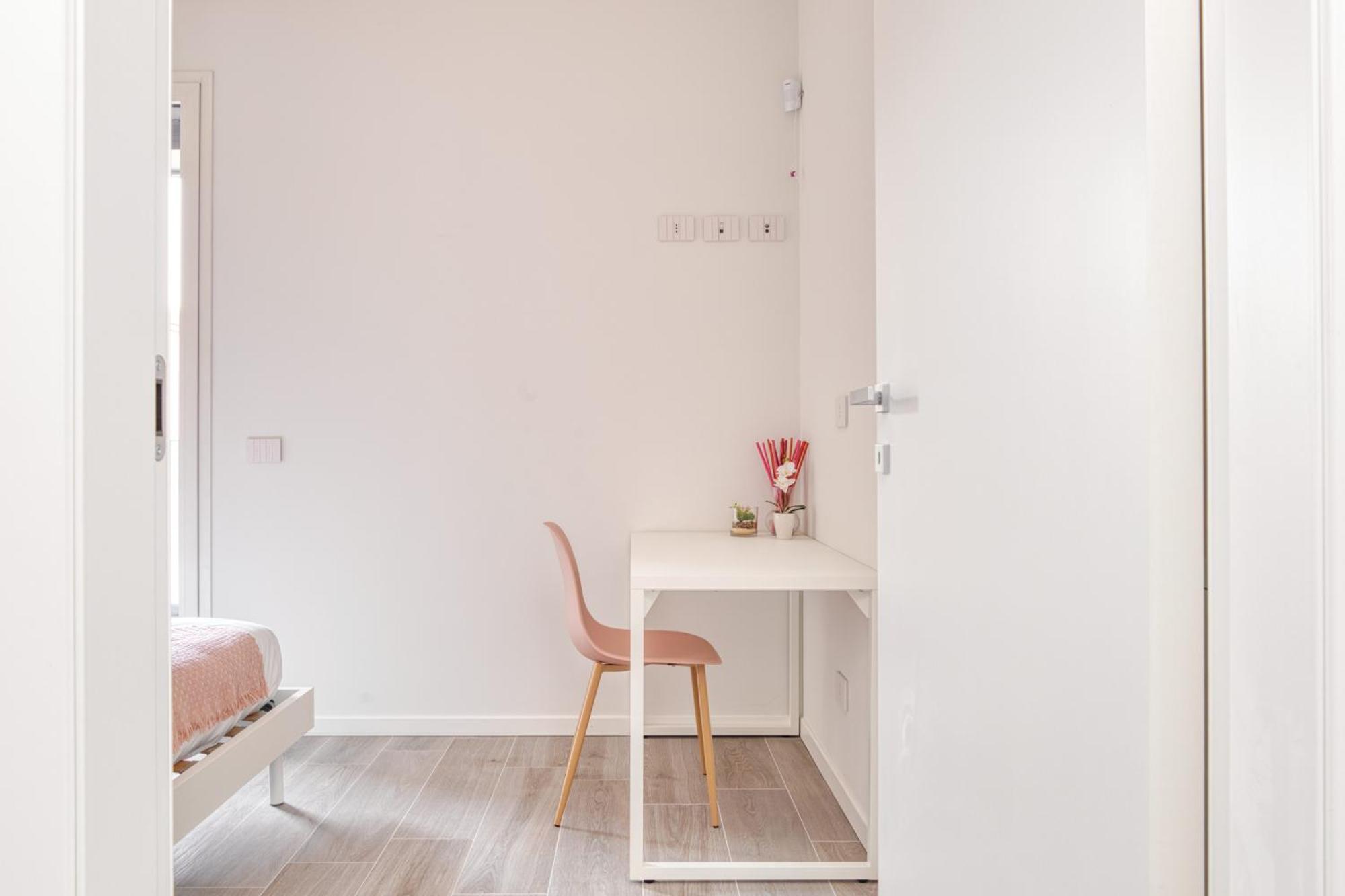 Apartment In Financial District 4 Pax *