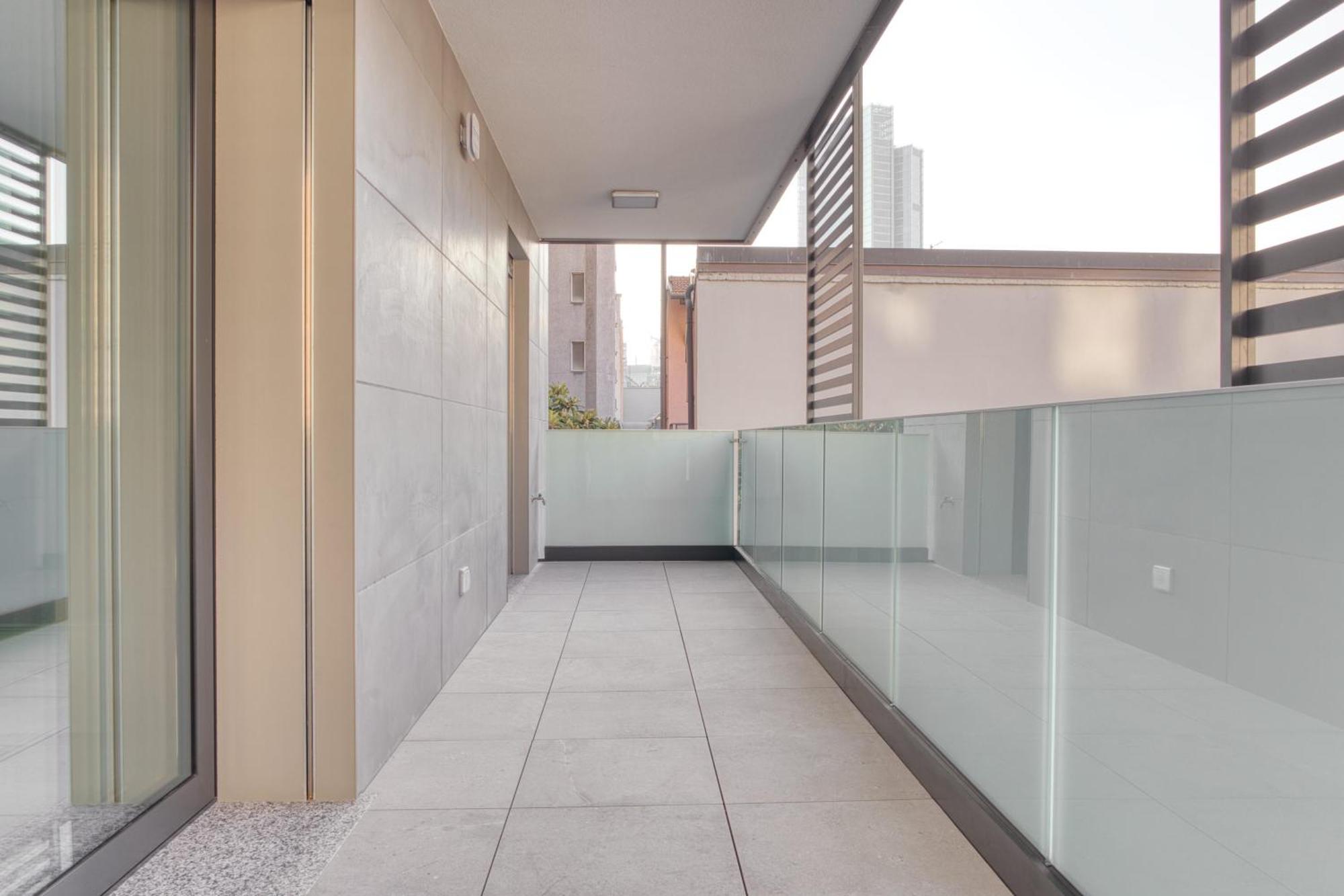 In Financial District 4 Pax Apartment *