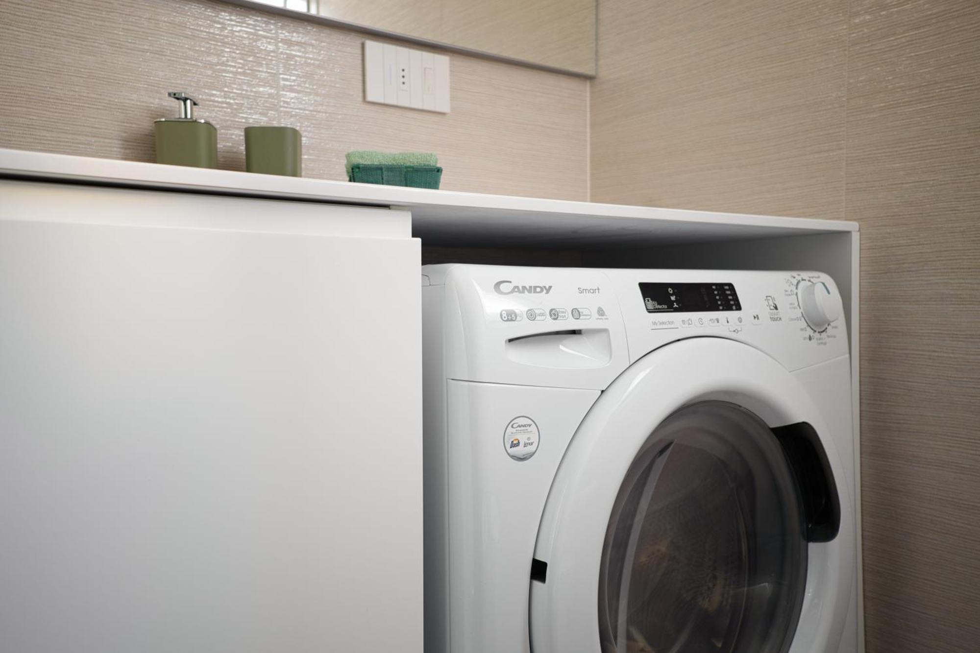 In Financial District 4 Pax Apartment *
