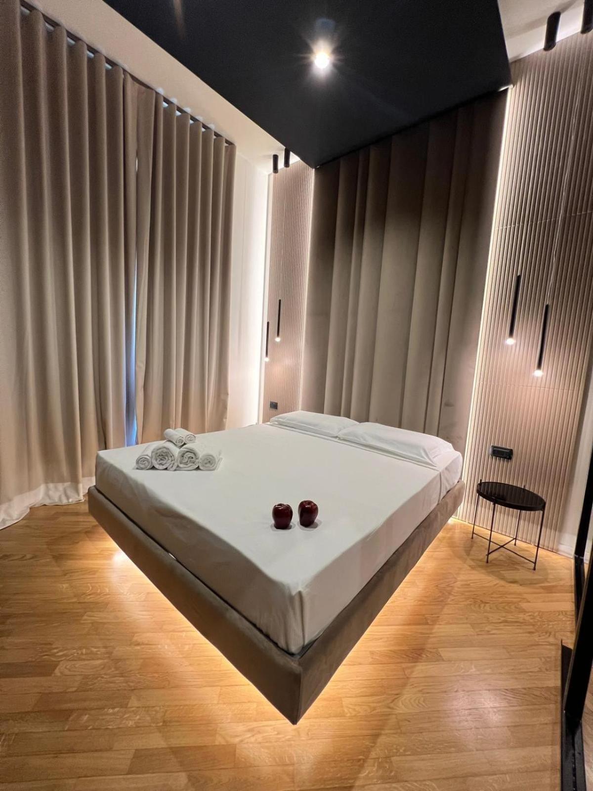 Brera Superior Near Duomo Apartment Milan