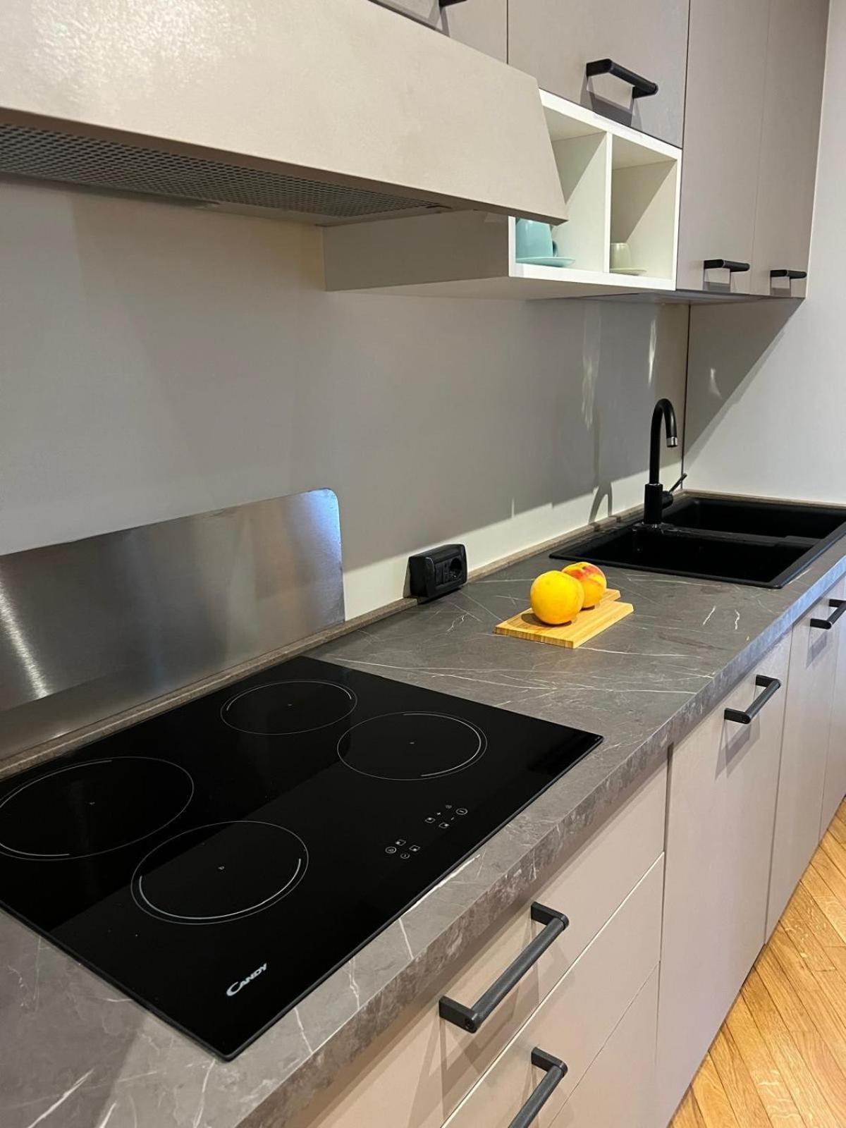 Apartment Brera Superior Near Duomo Milan