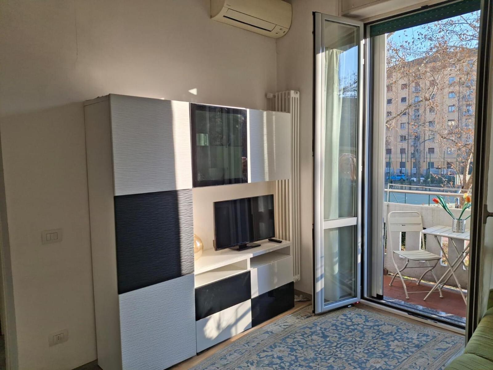 Vfh Argonne Trendy Apartamento Milão