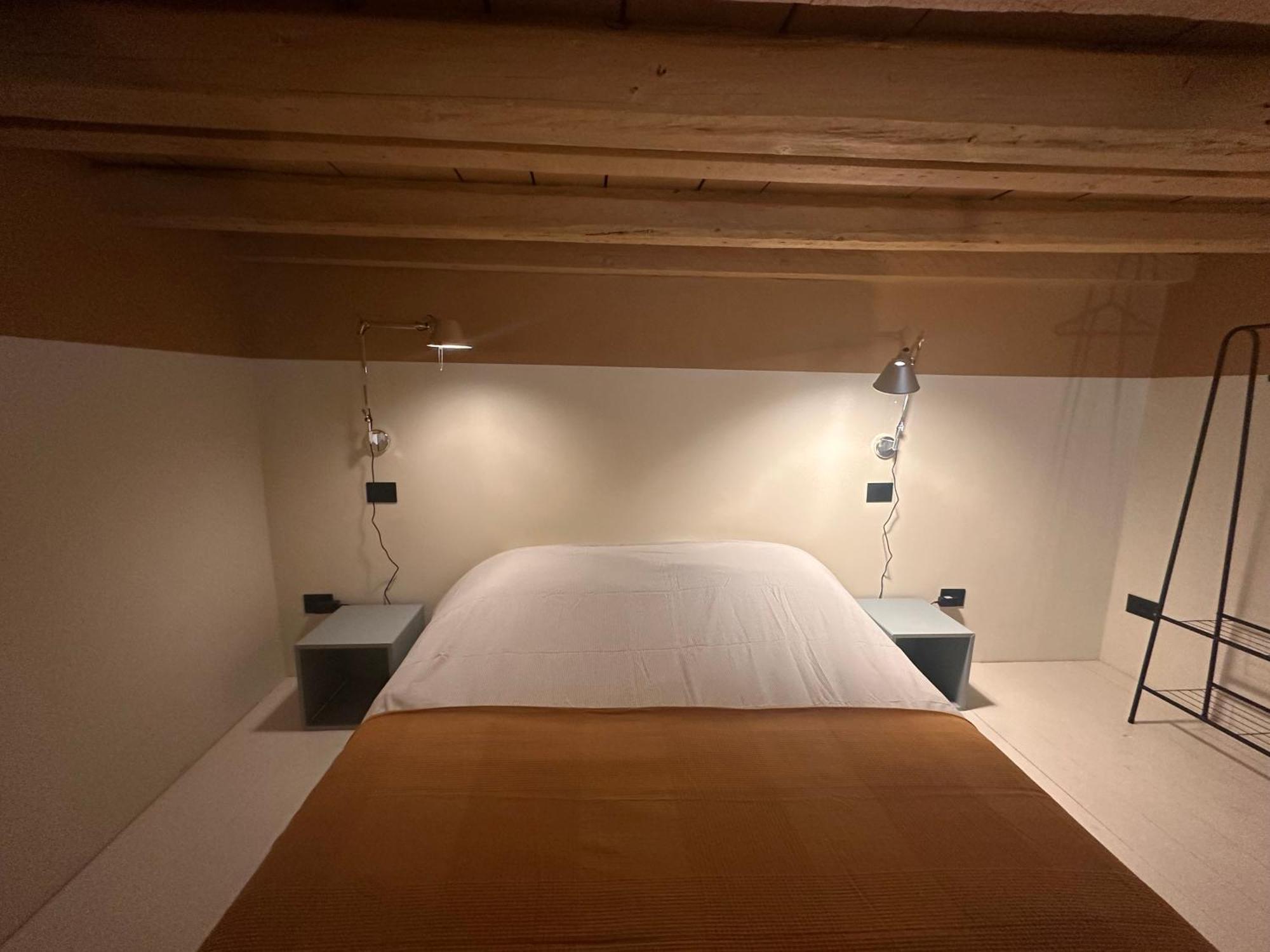 Appartamento Maison Santa Sofia- Milano