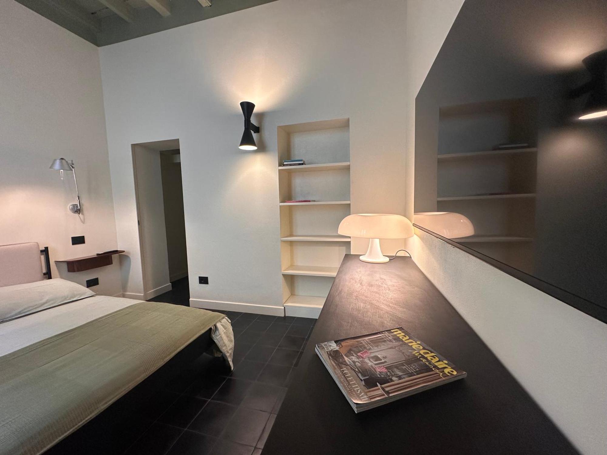 Maison Santa Sofia- Appartamento Milano