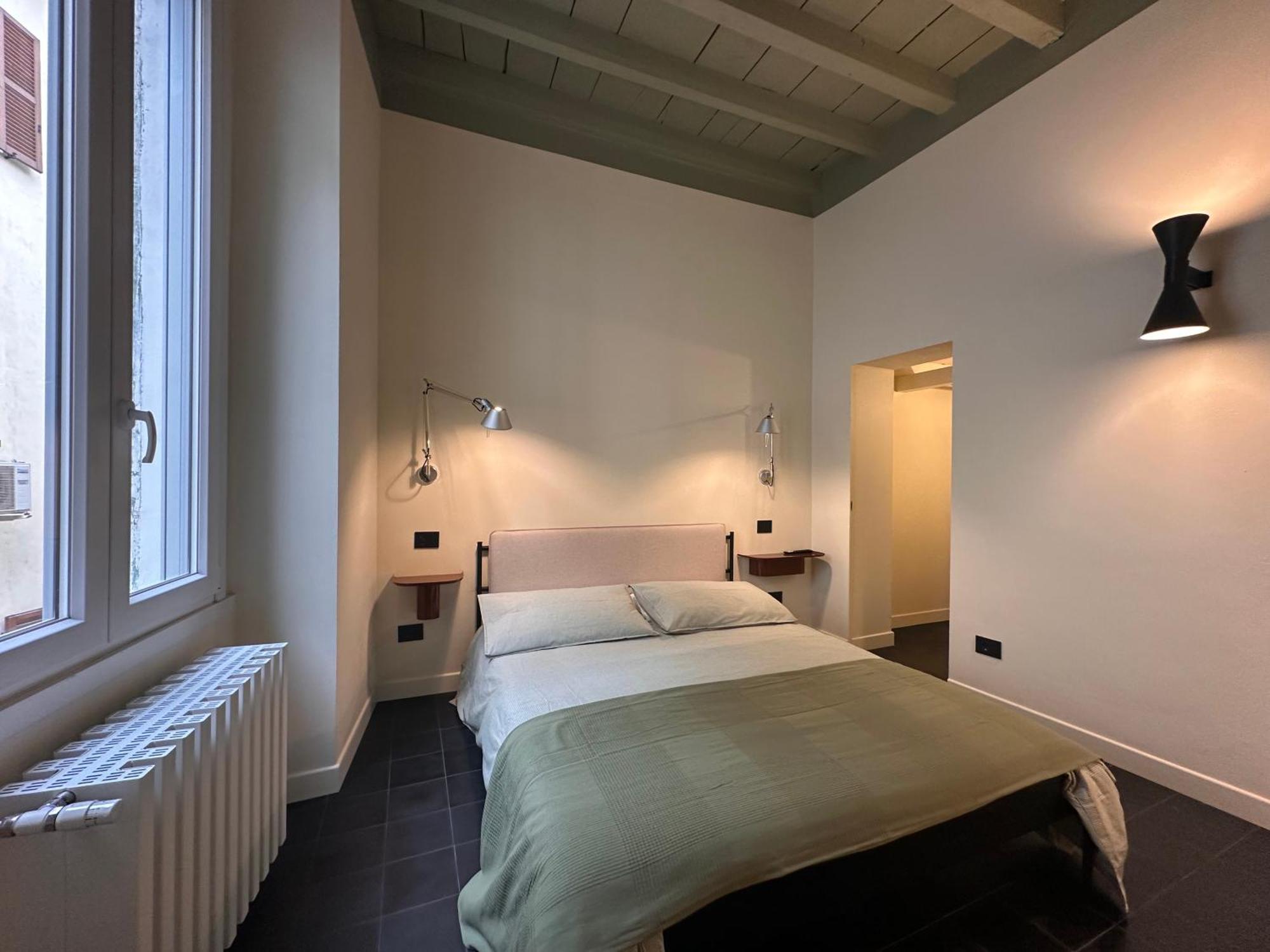 Maison Santa Sofia- Appartamento