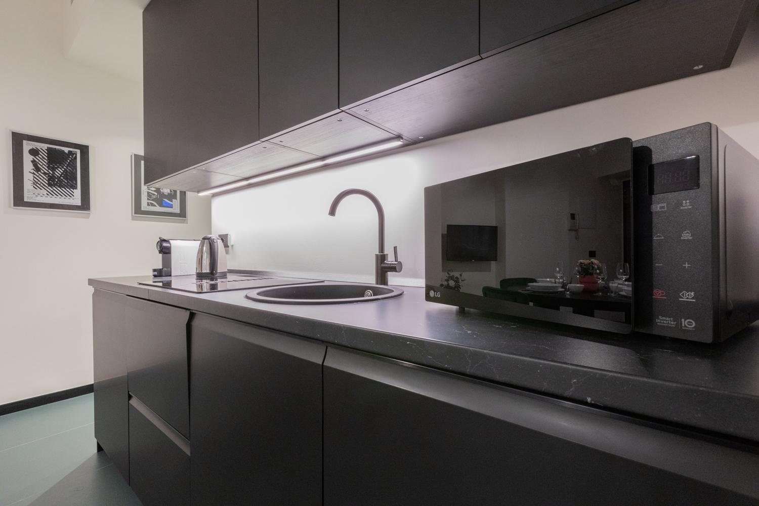 Apartment Corso Twelve Milan