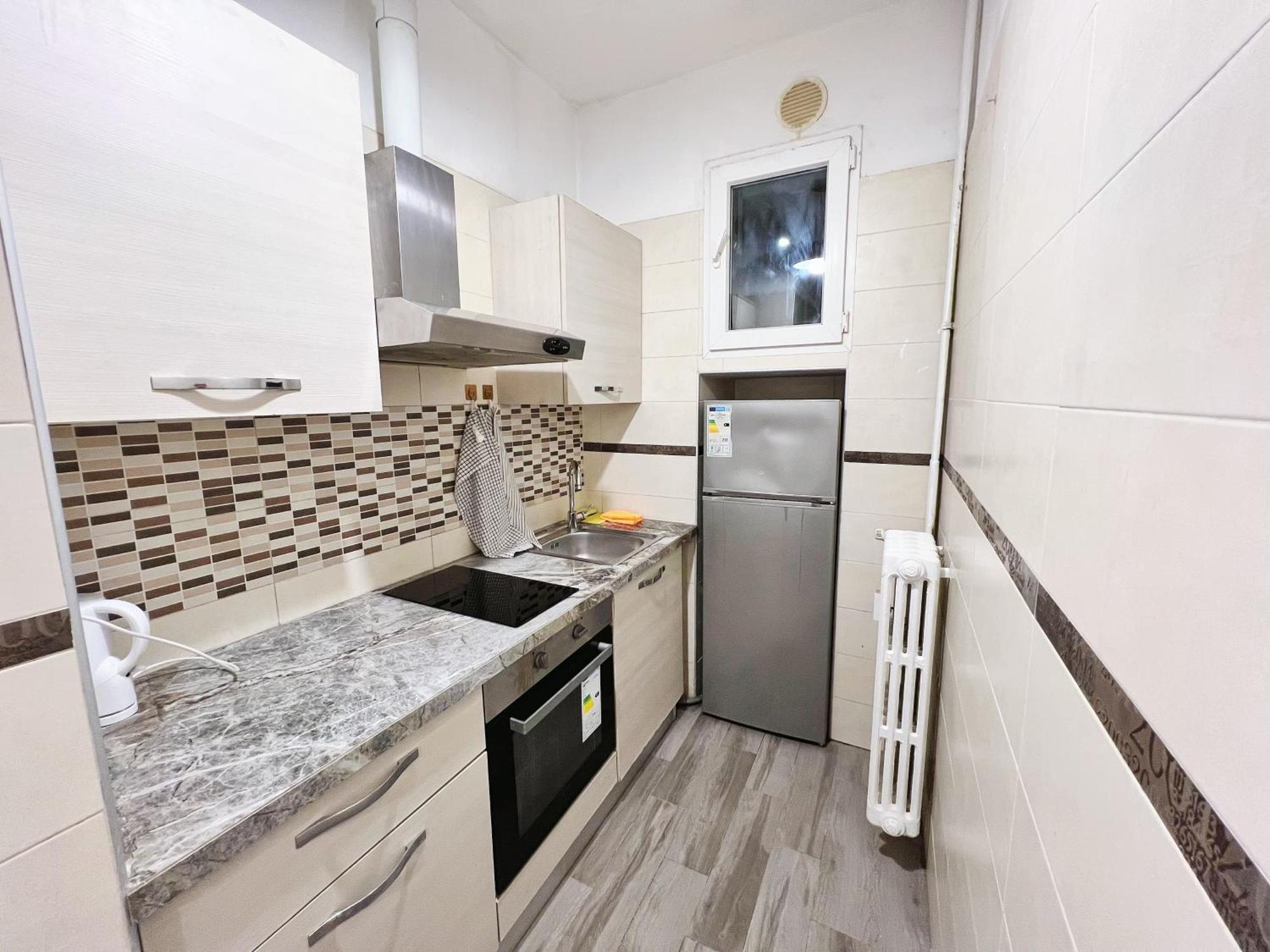 Niguarda Care Apartment *