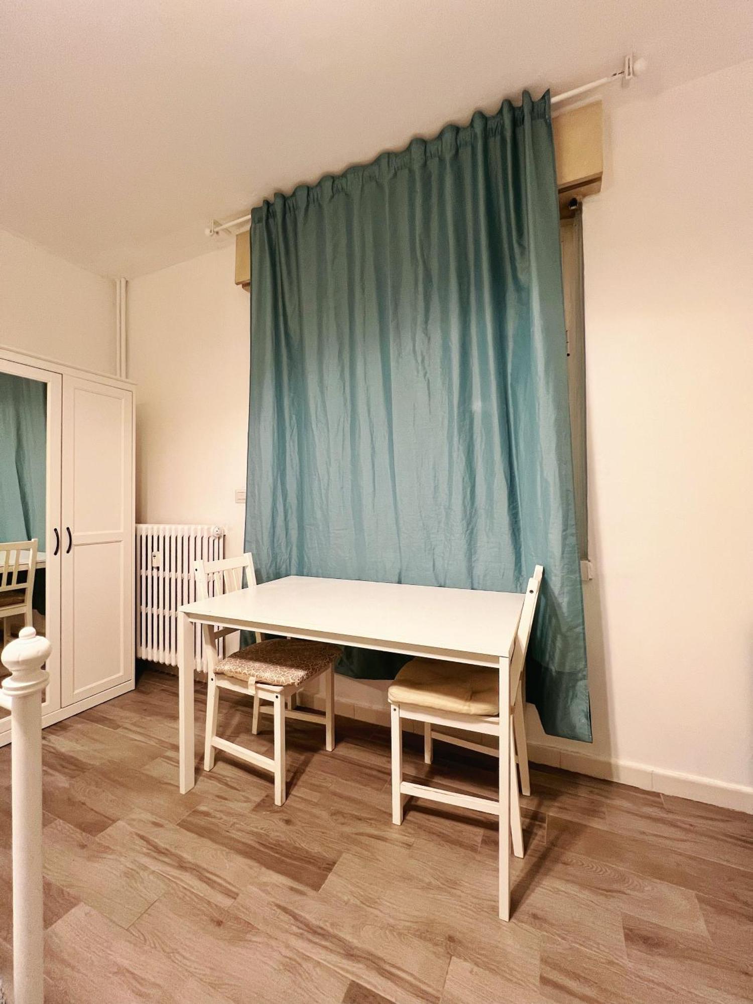 Niguarda Care * Milan
