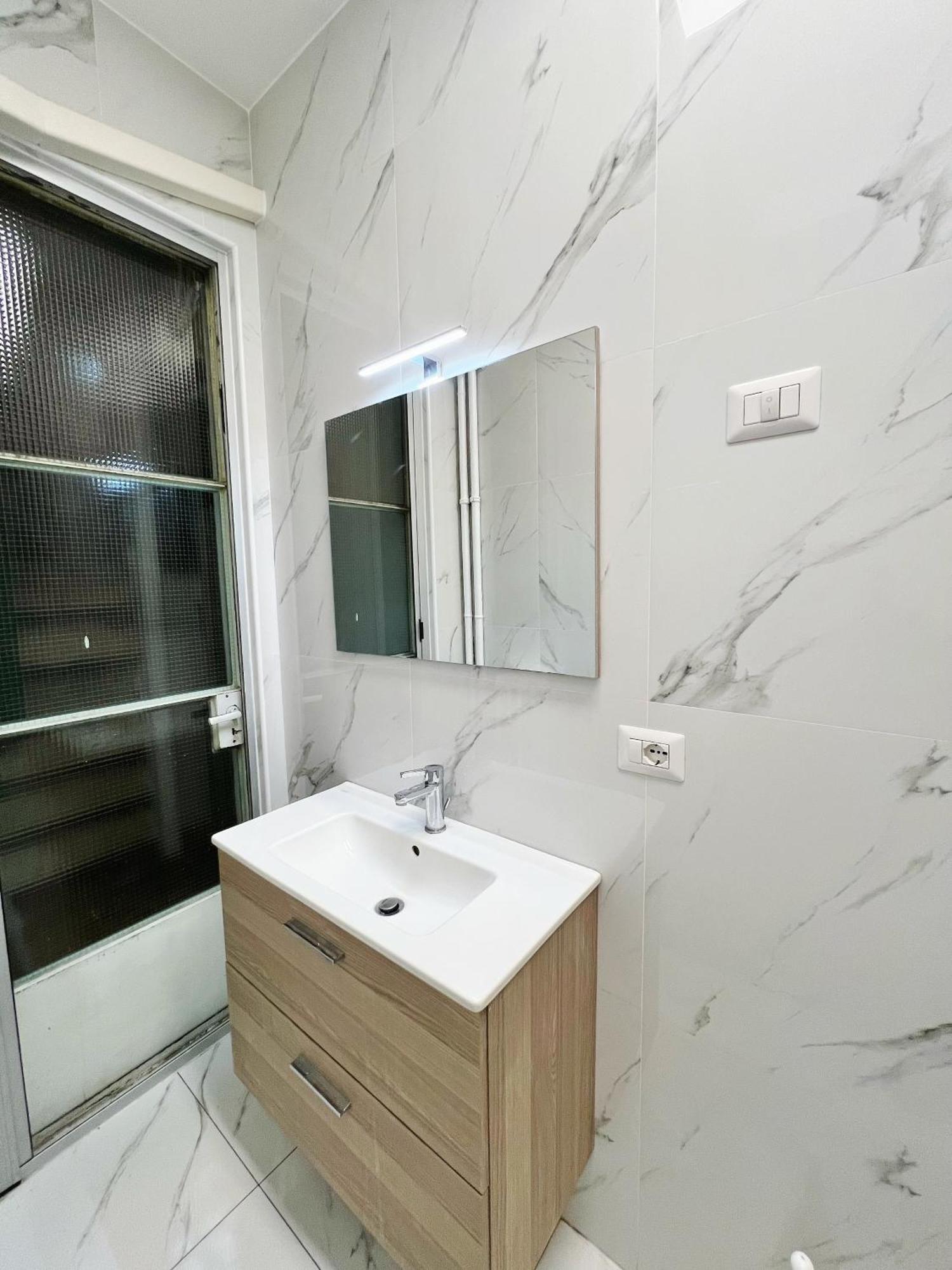 Niguarda Care Apartment