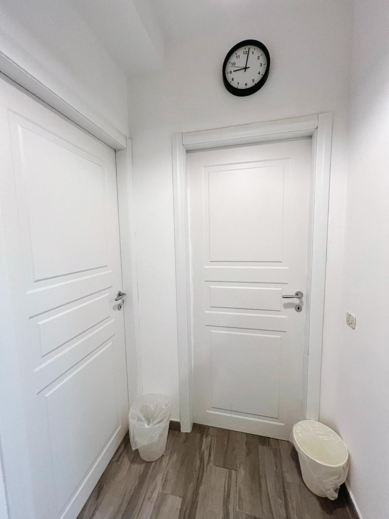 Apartment Niguarda Care