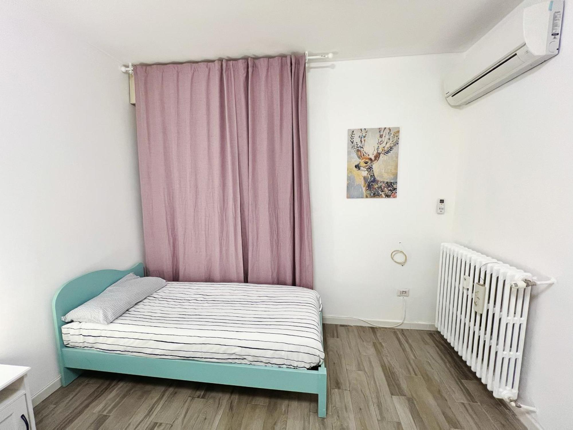 Niguarda Care Apartment *