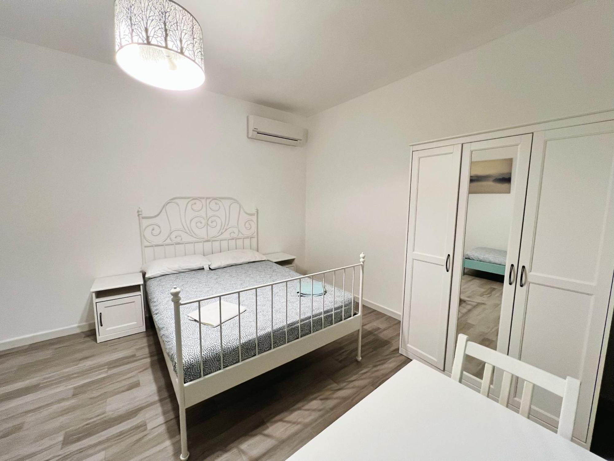 Apartment Niguarda Care Milan