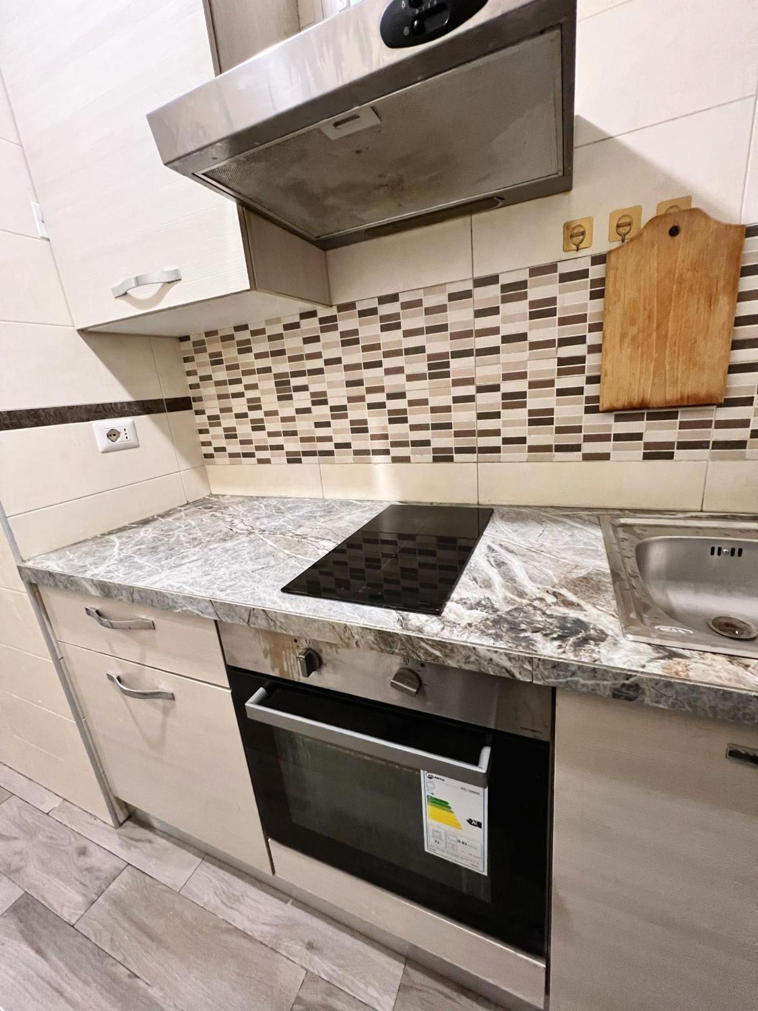 Apartment Niguarda Care