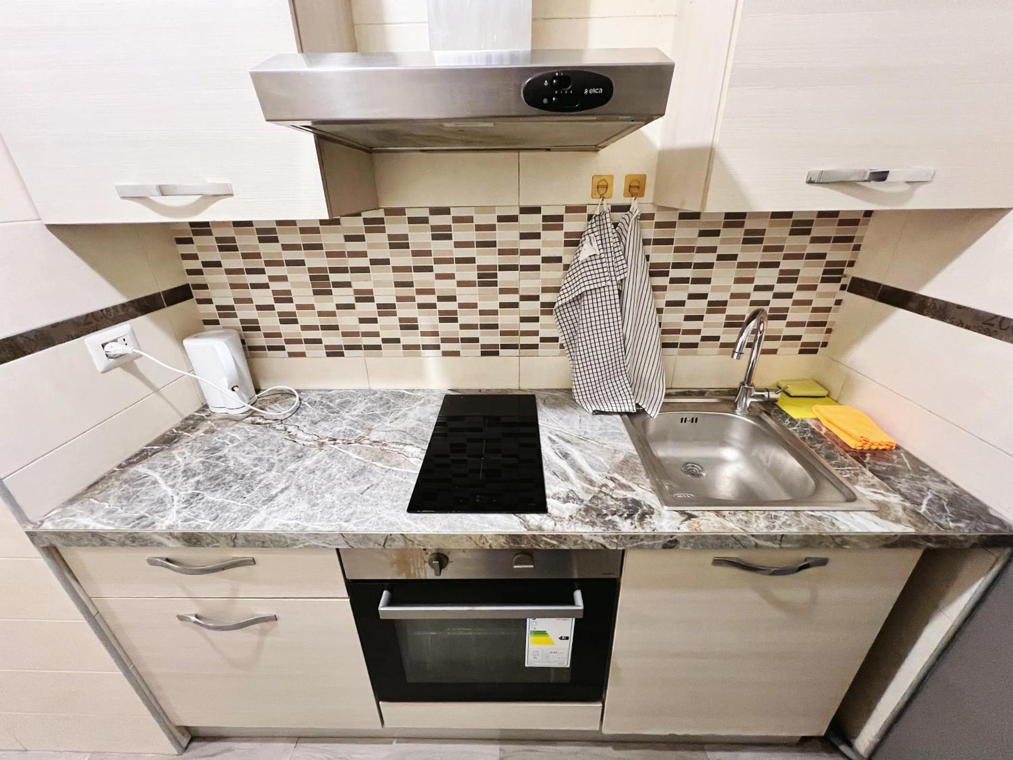 Niguarda Care Apartment Milan