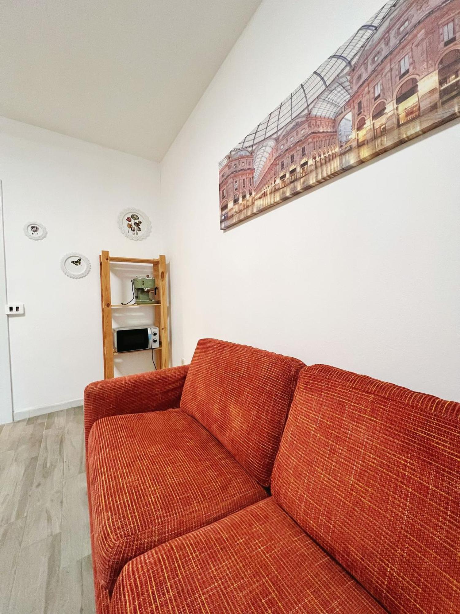 Apartment Niguarda Care Milan