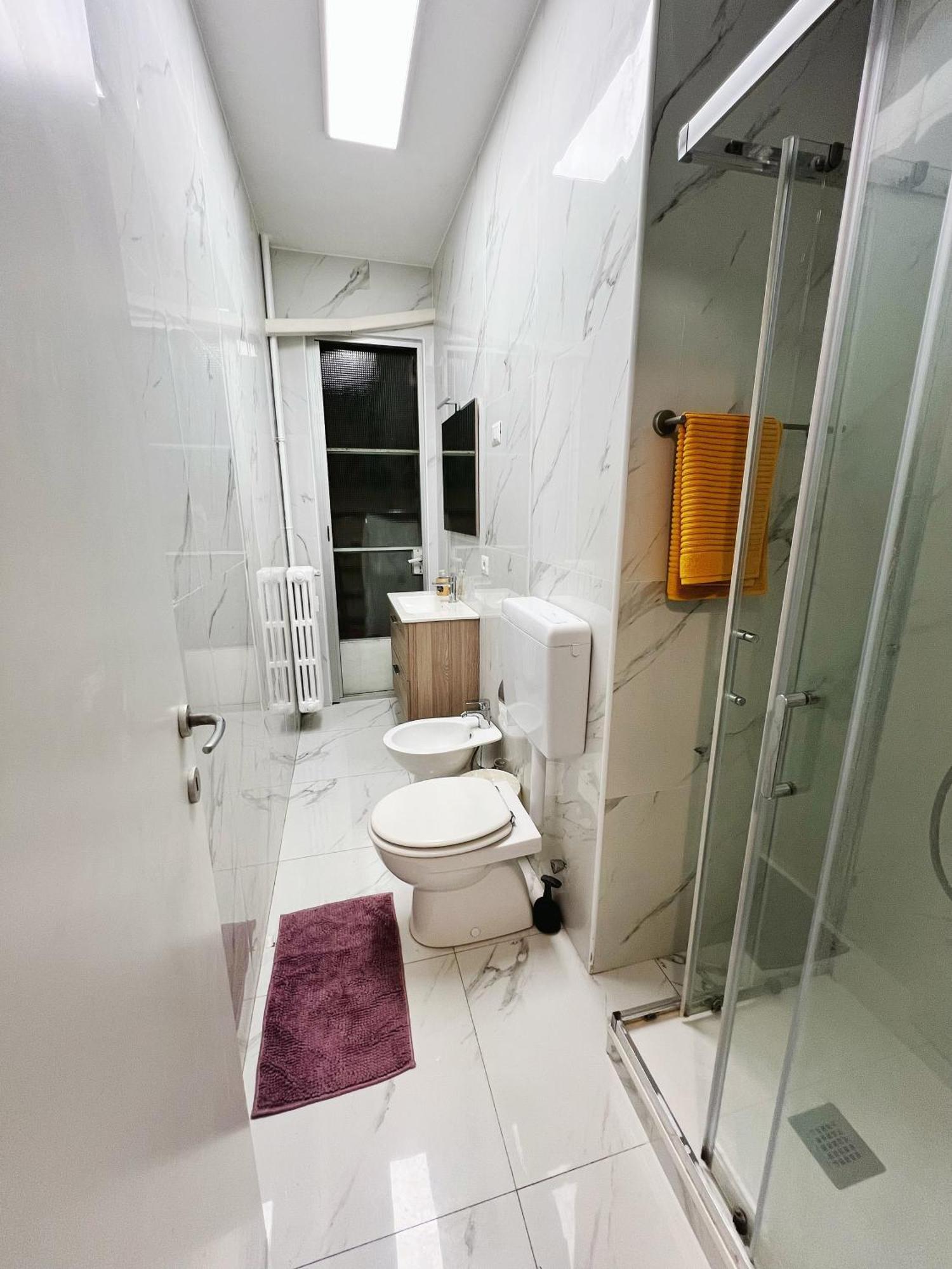 Apartment Niguarda Care Milan