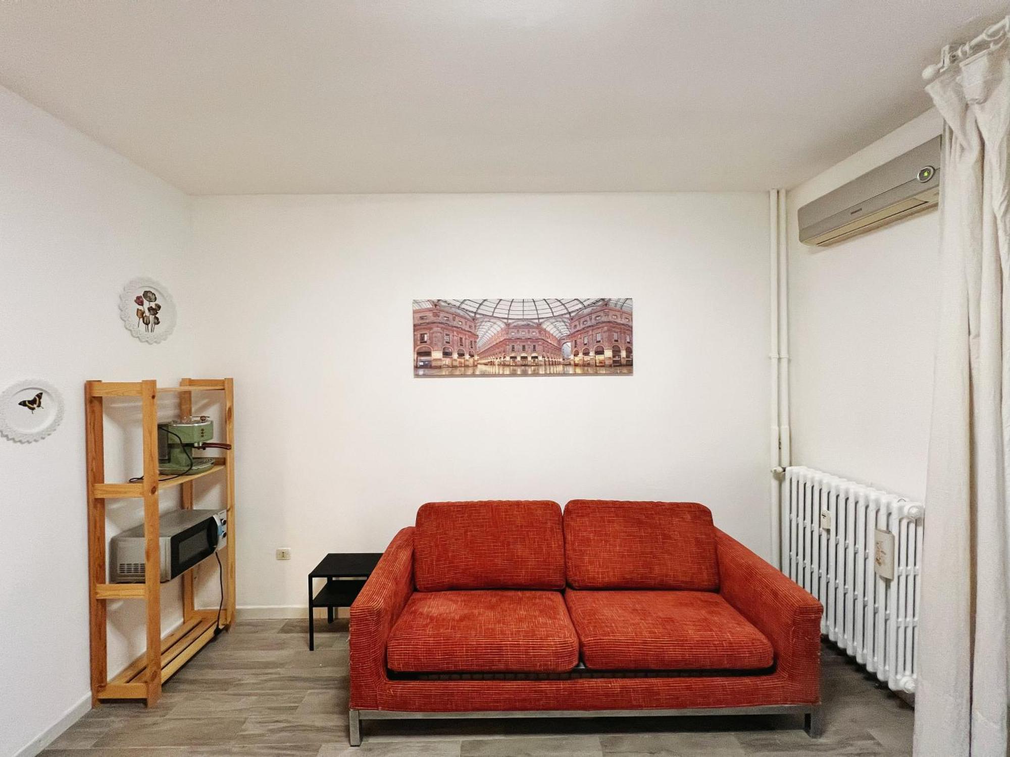 Niguarda Care * Milan