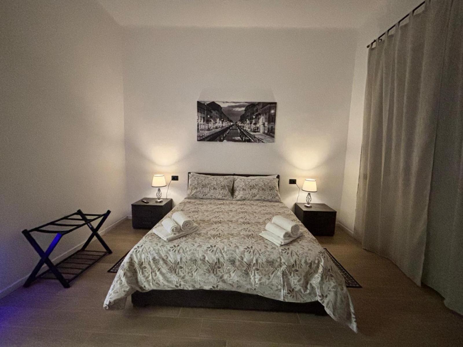 Bed & Breakfast Certosa Fiera Milan
