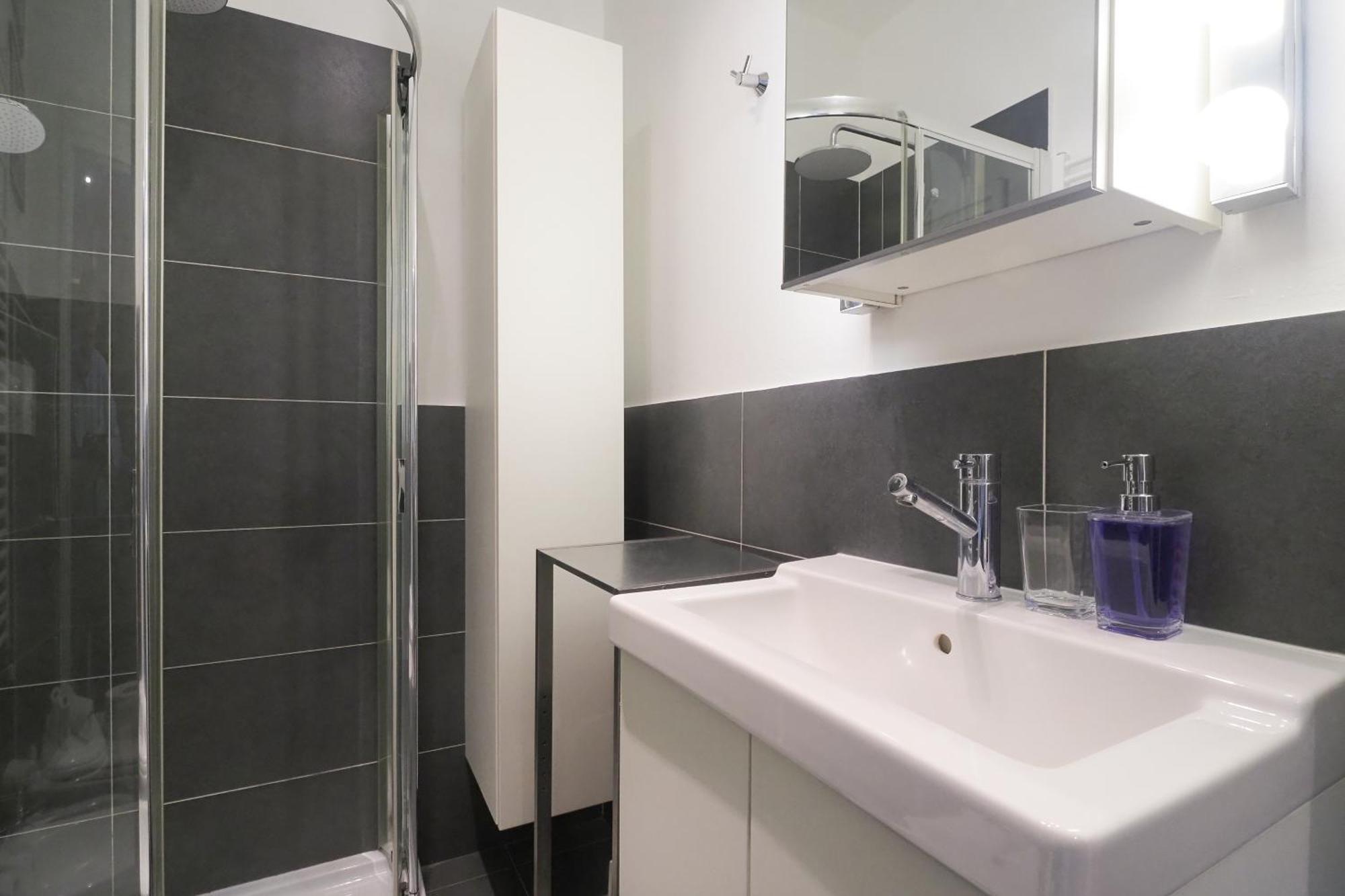 Apartment Primopiano - Castaldi *