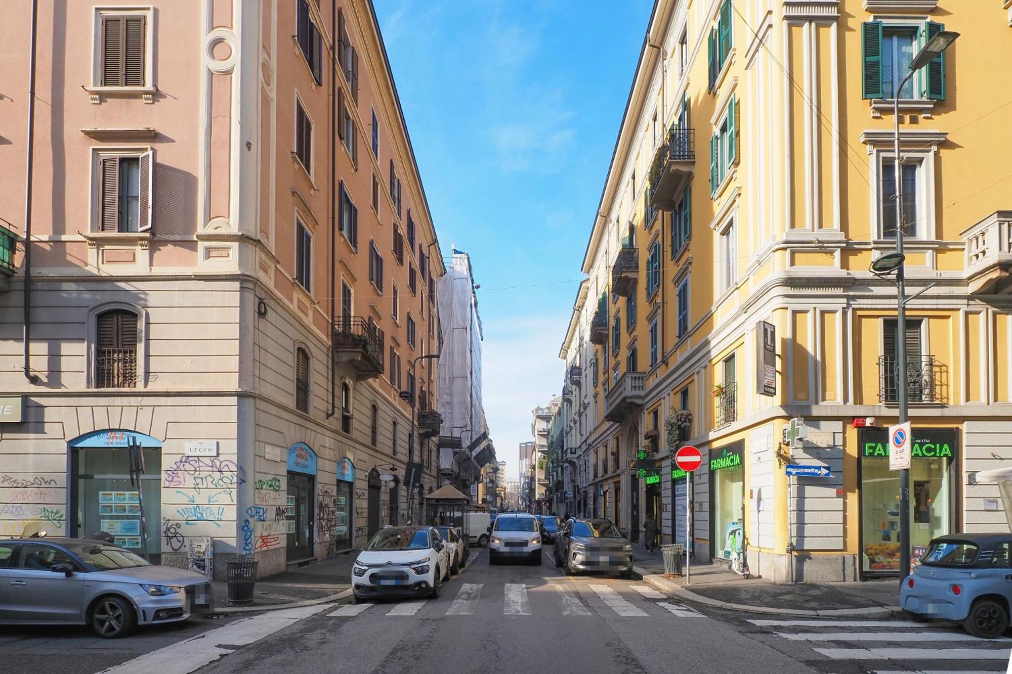 Apartment Primopiano - Castaldi *