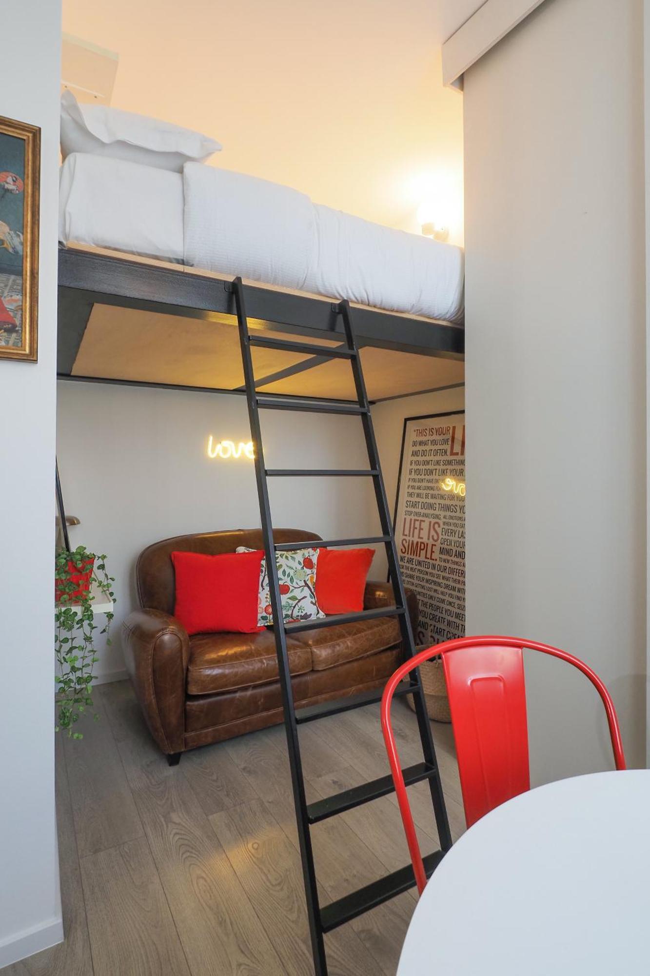 Primopiano - Castaldi Milano