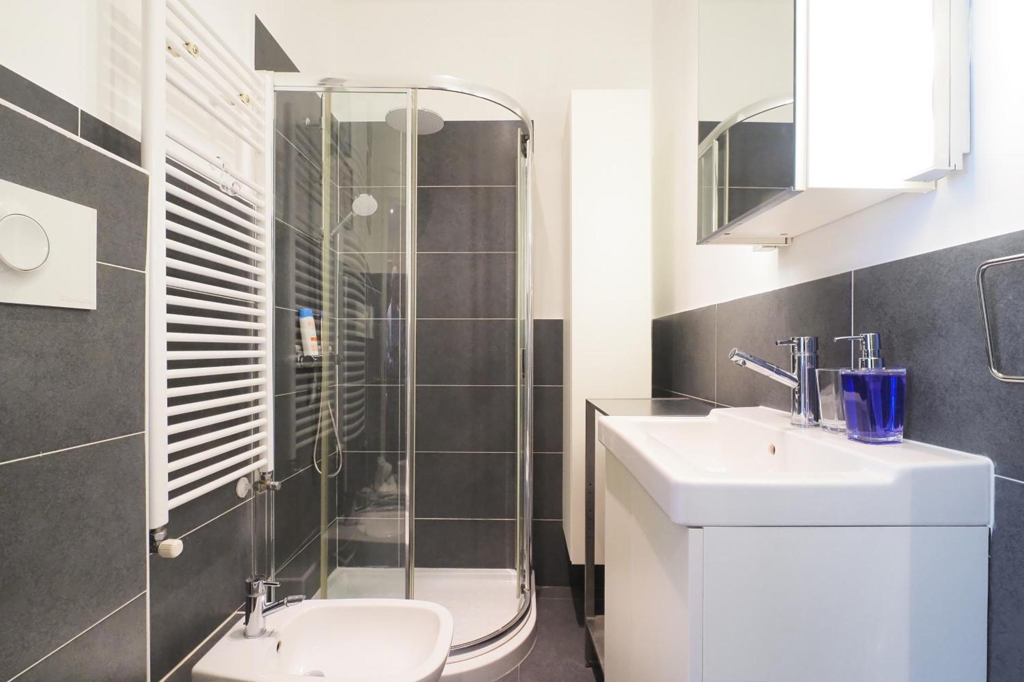 Primopiano - Castaldi Apartment Milan
