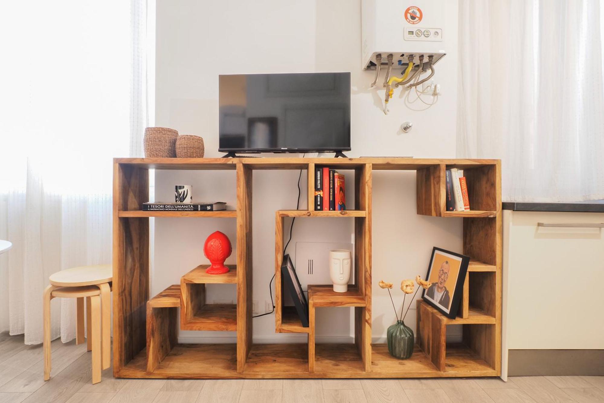 Apartment Primopiano - Castaldi *