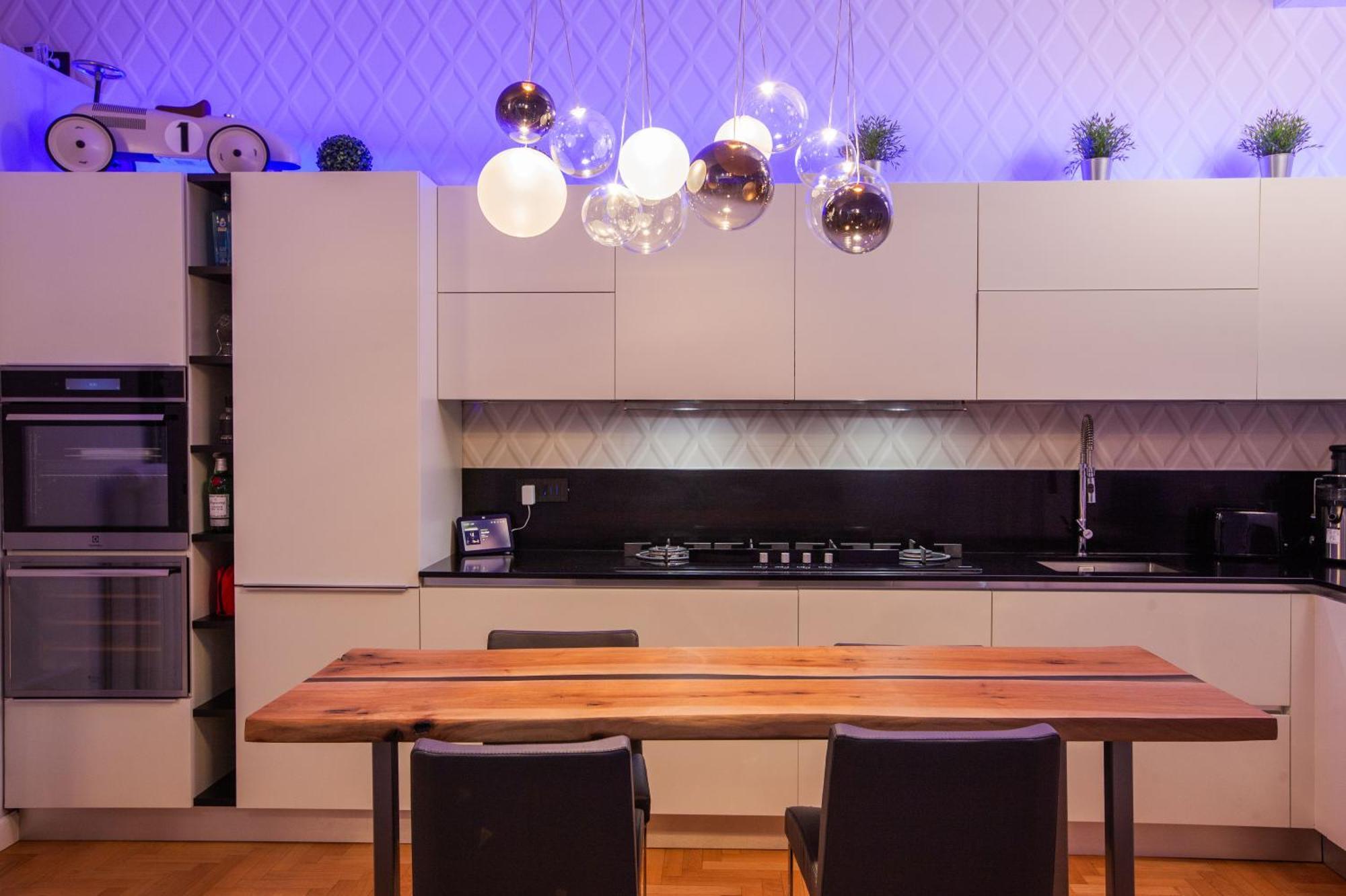 Boutique Con Cortile-design&fashion District Apartment