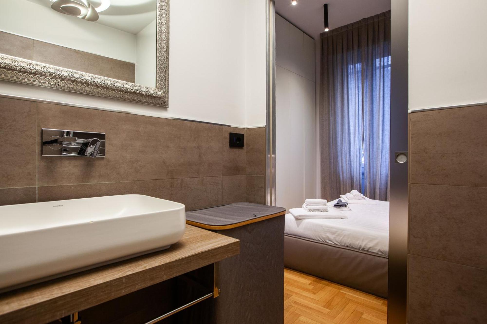 Boutique Con Cortile-design&fashion District *