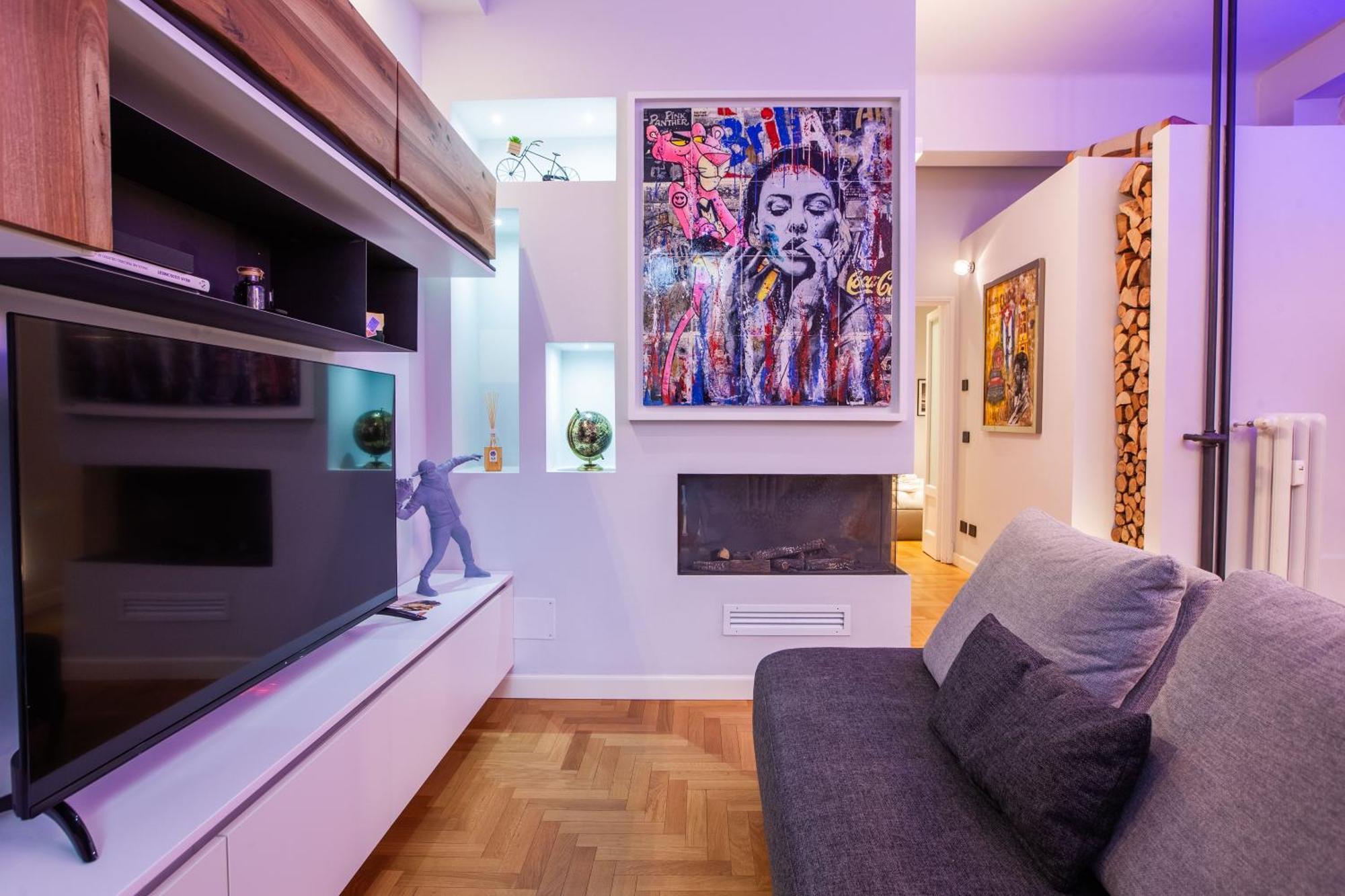 Boutique Con Cortile-design&fashion District