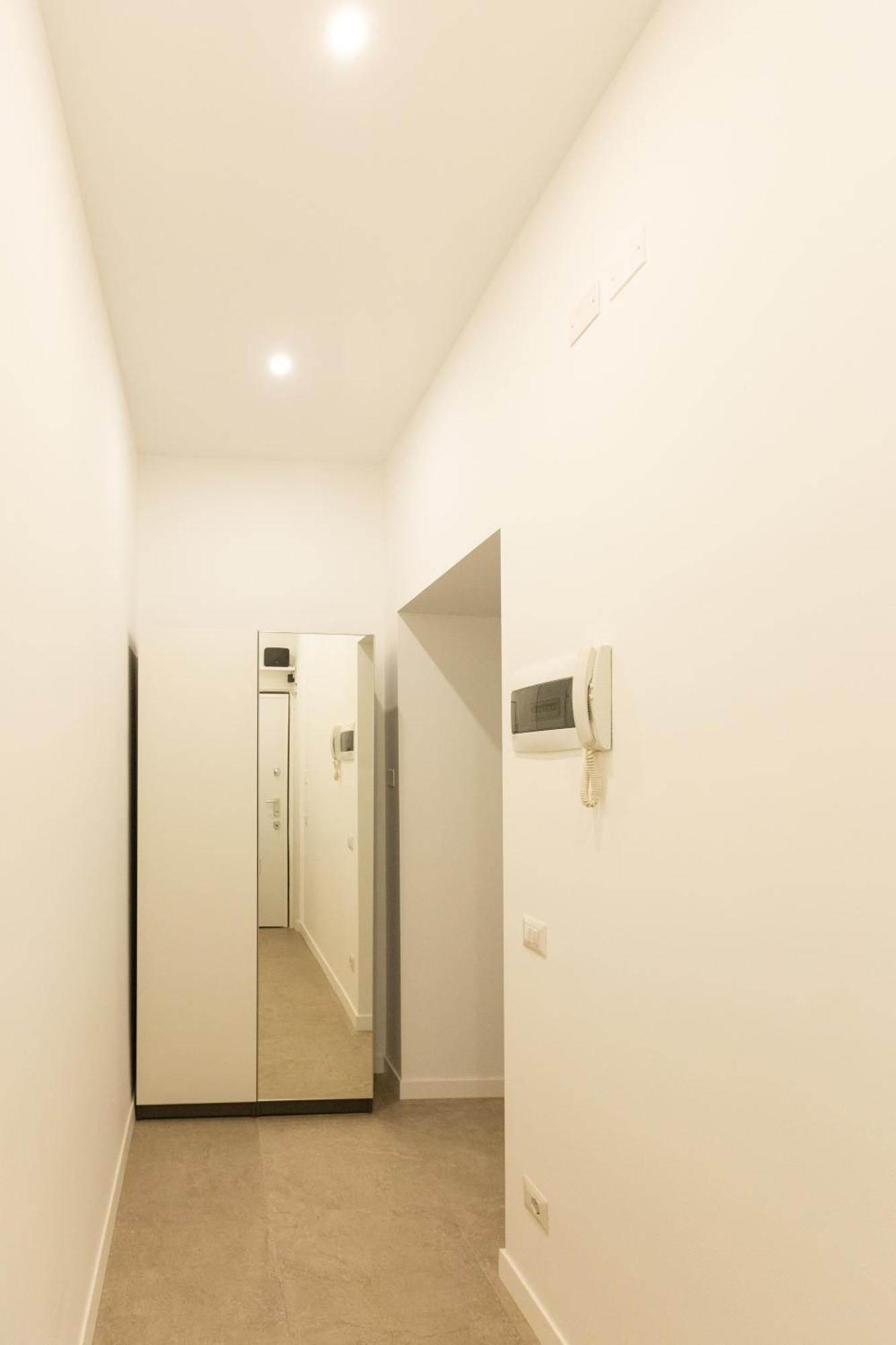 Apartment Umbria Klimt - Near Fondazione Prada