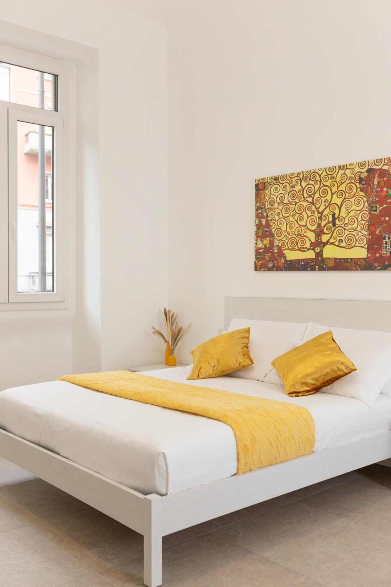 Apartment Umbria Klimt - Near Fondazione Prada Milan