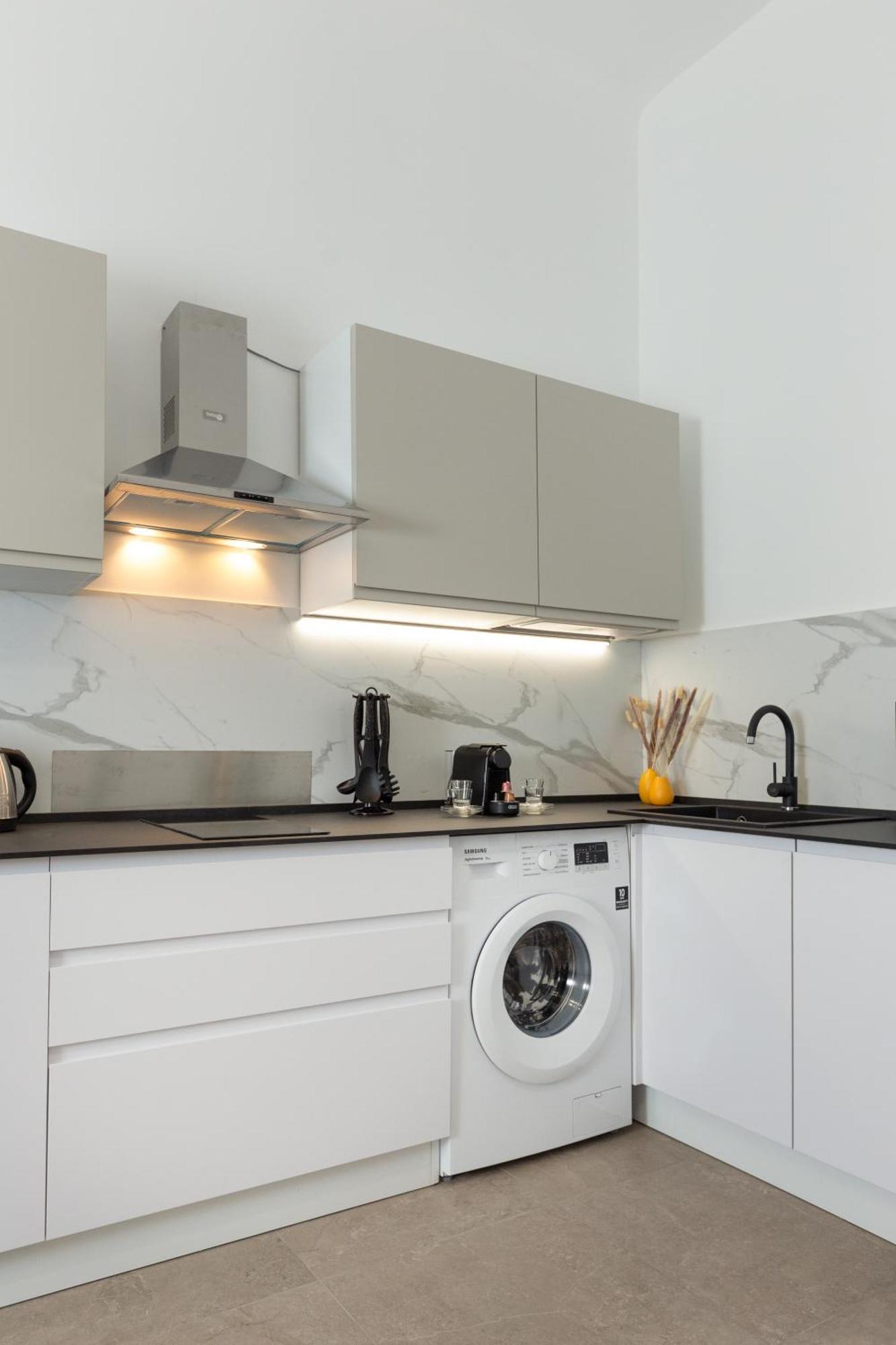 Apartment Umbria Klimt - Near Fondazione Prada