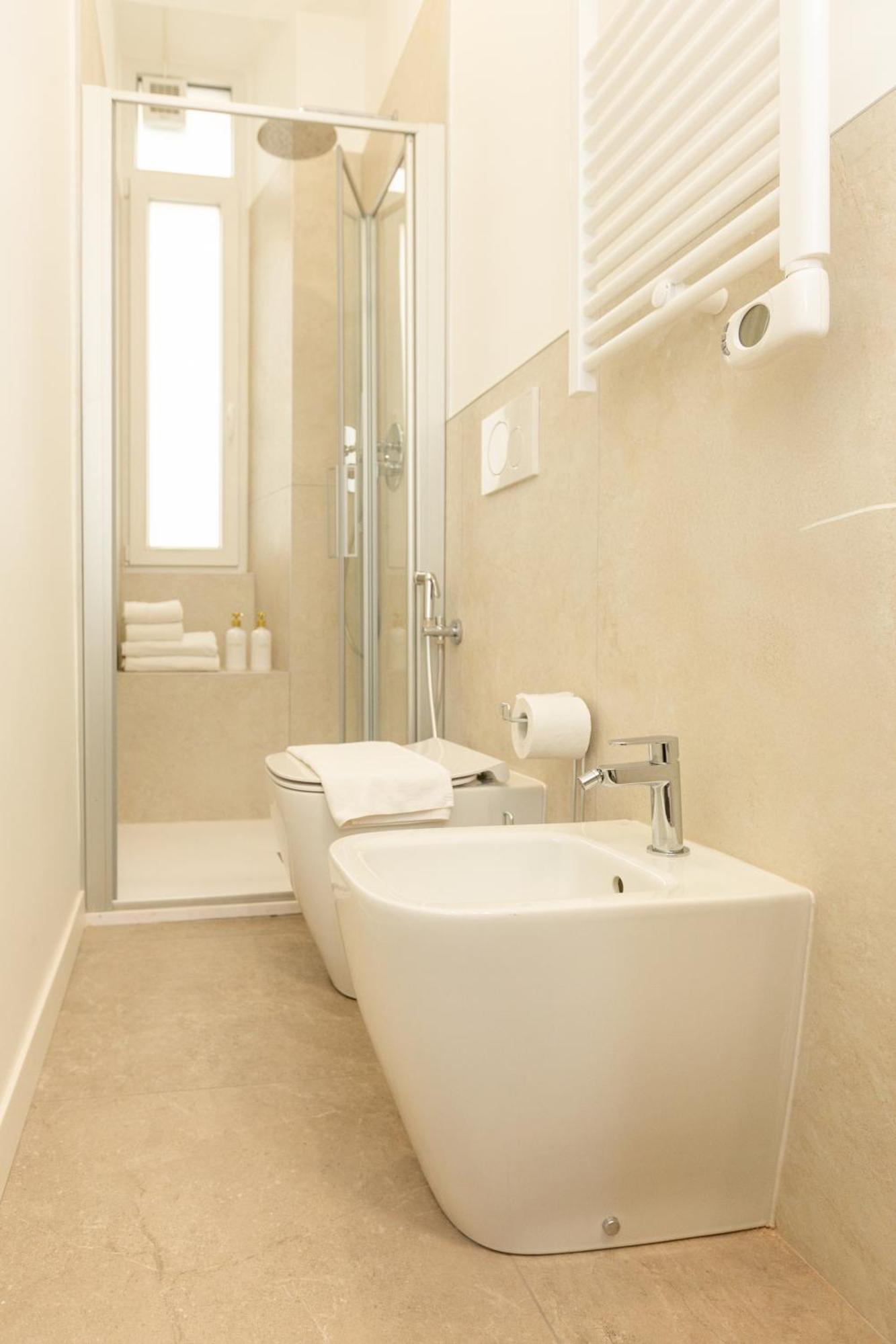 Apartment Umbria Klimt - Near Fondazione Prada *