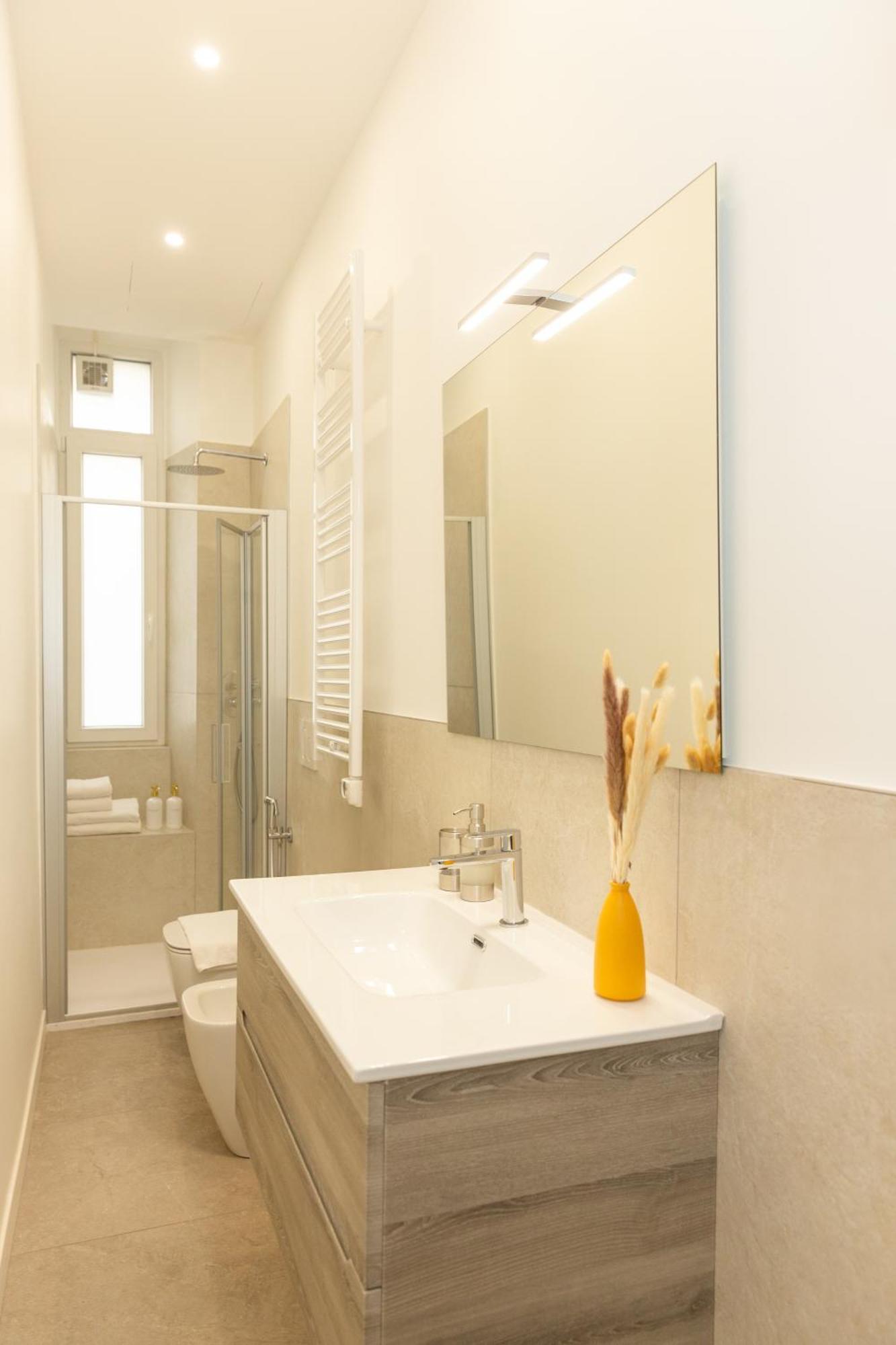 Apartment Umbria Klimt - Near Fondazione Prada *