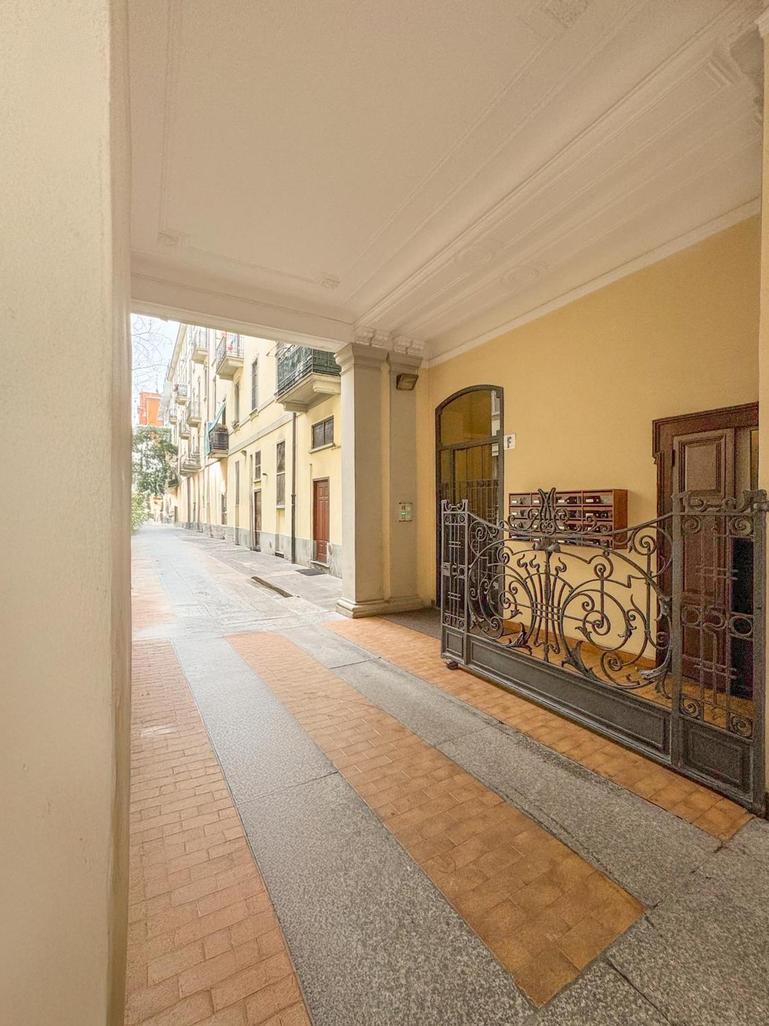 Apartment Umbria Klimt - Near Fondazione Prada