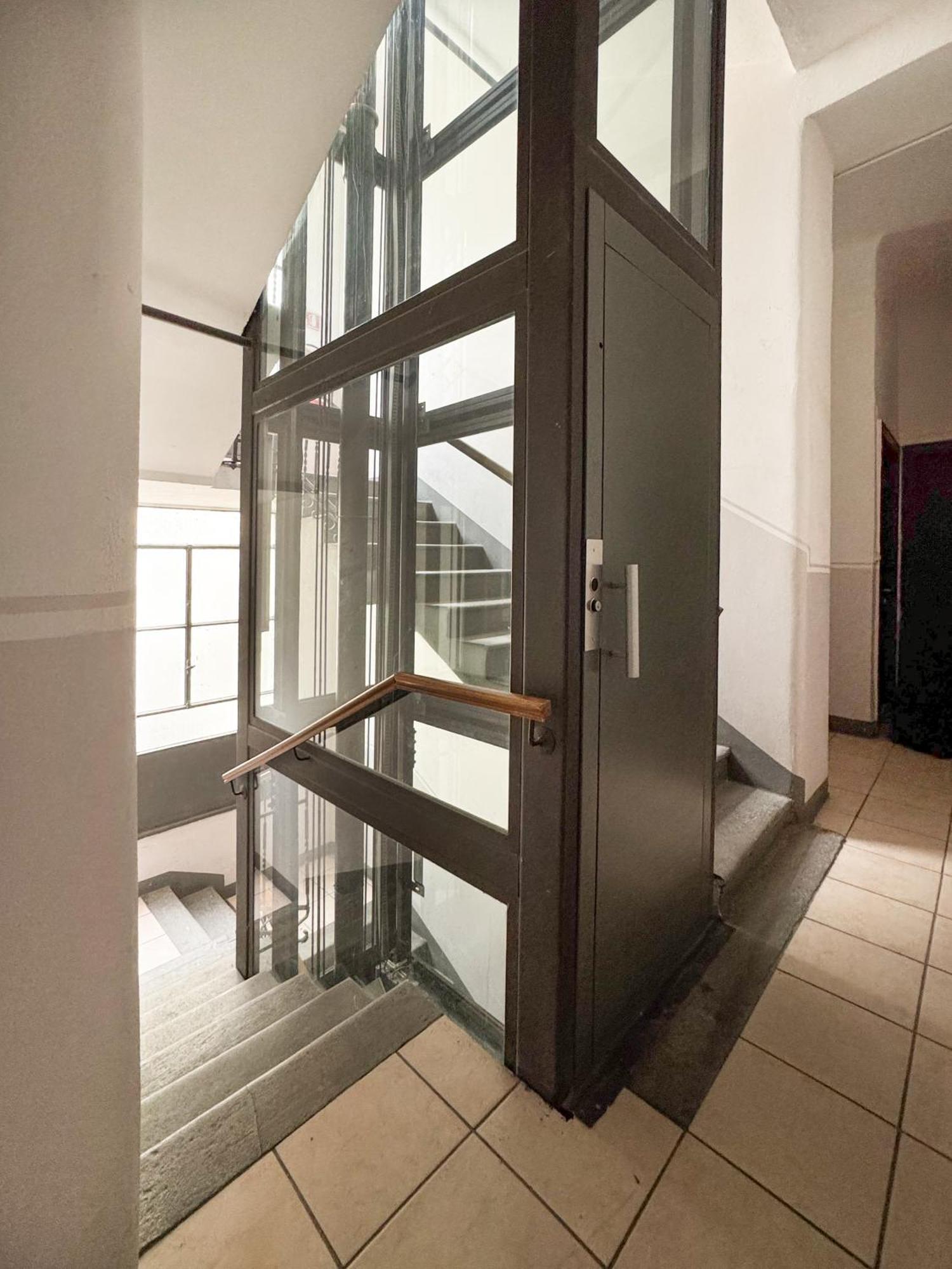 Apartment Umbria Klimt - Near Fondazione Prada Milan