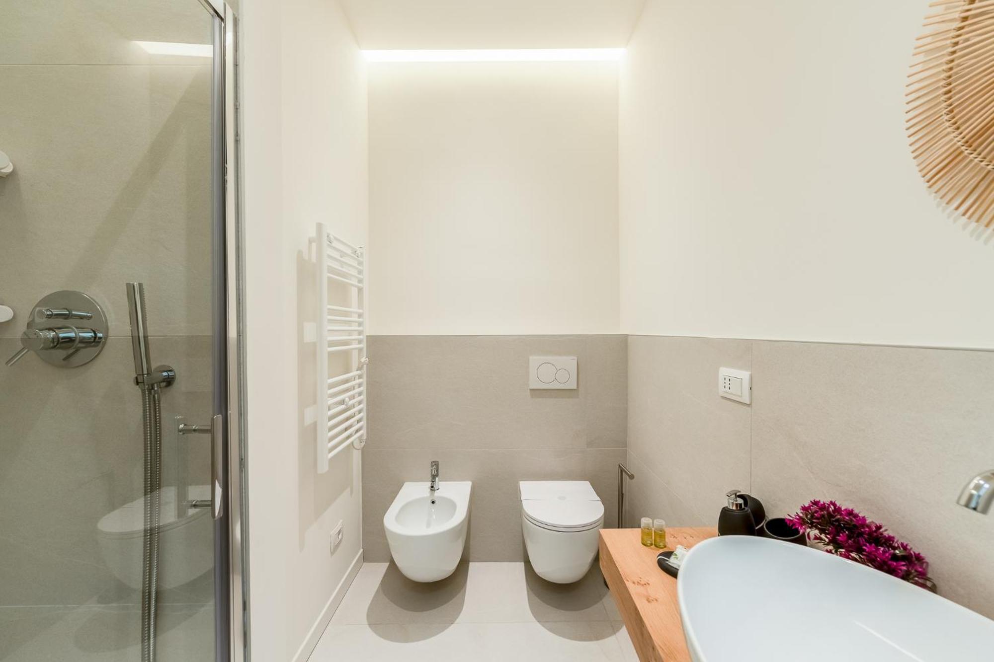 Manara Boutique - Near Duomo By Innstay Apartment *