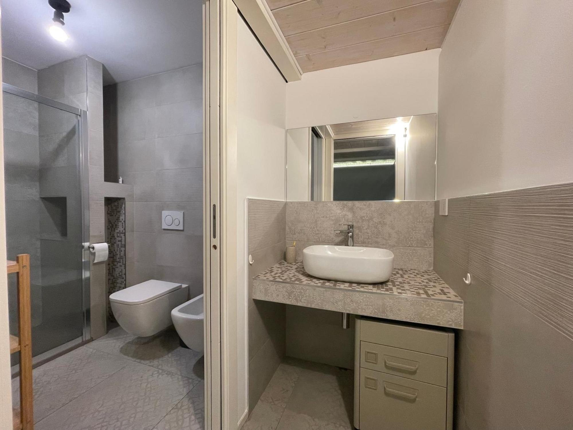 Apartment Ak Loft - Lovely In The Heart Of Milan
