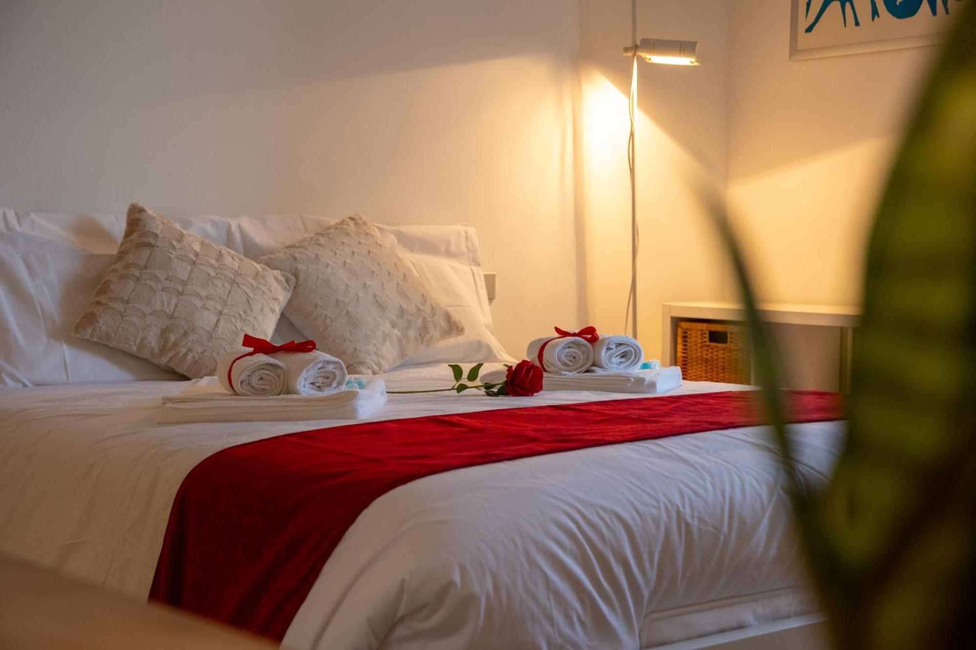Apartment La Ringhiera 93 Milan